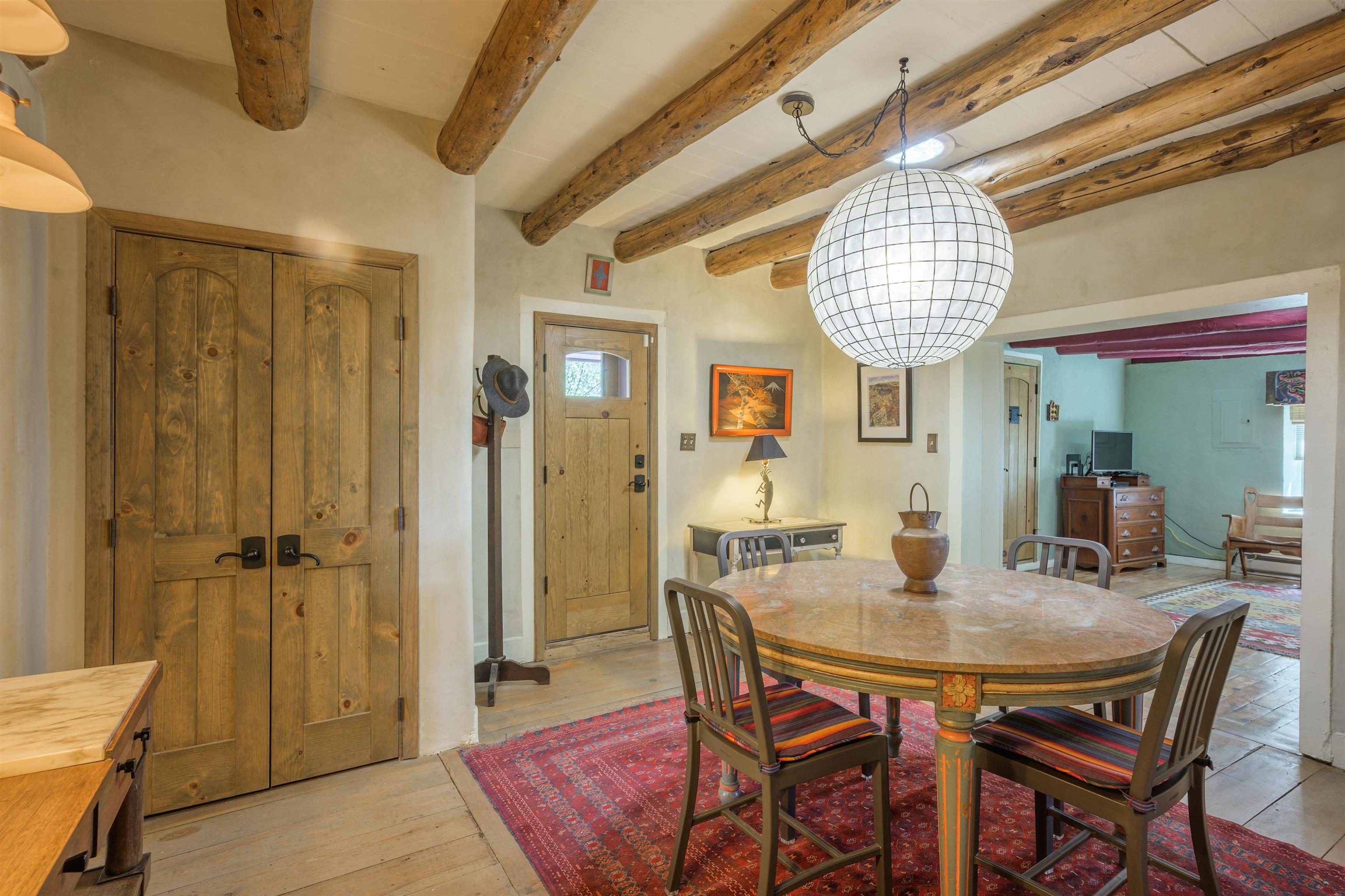 3 Manzano Viejo, Taos, New Mexico image 7