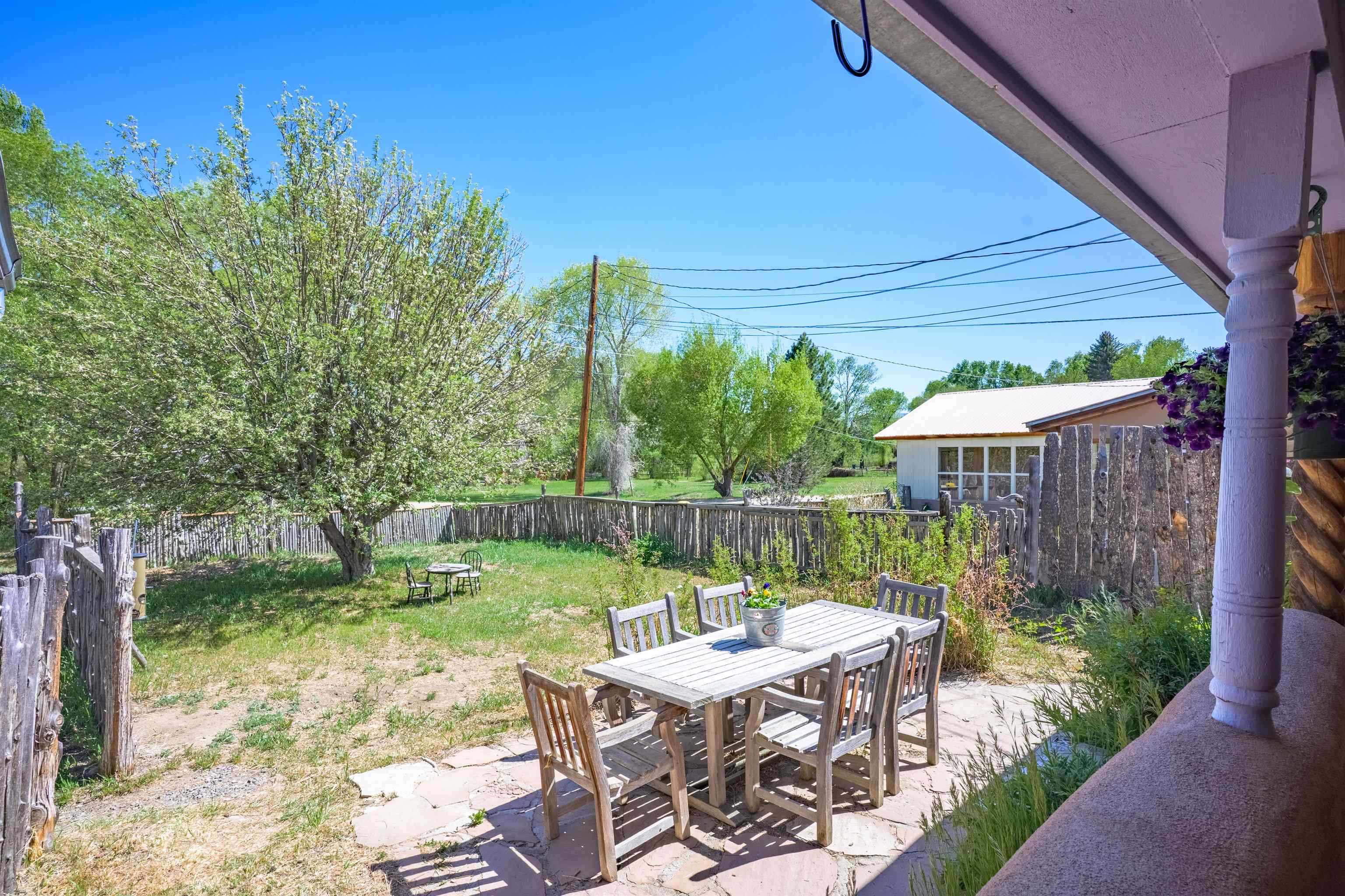 3 Manzano Viejo, Taos, New Mexico image 17