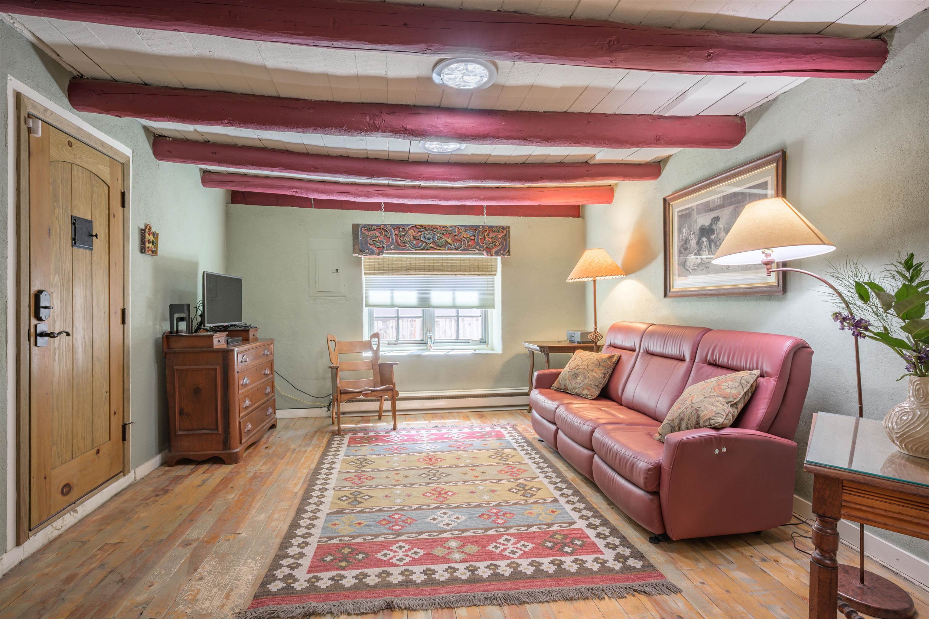3 Manzano Viejo, Taos, New Mexico image 4