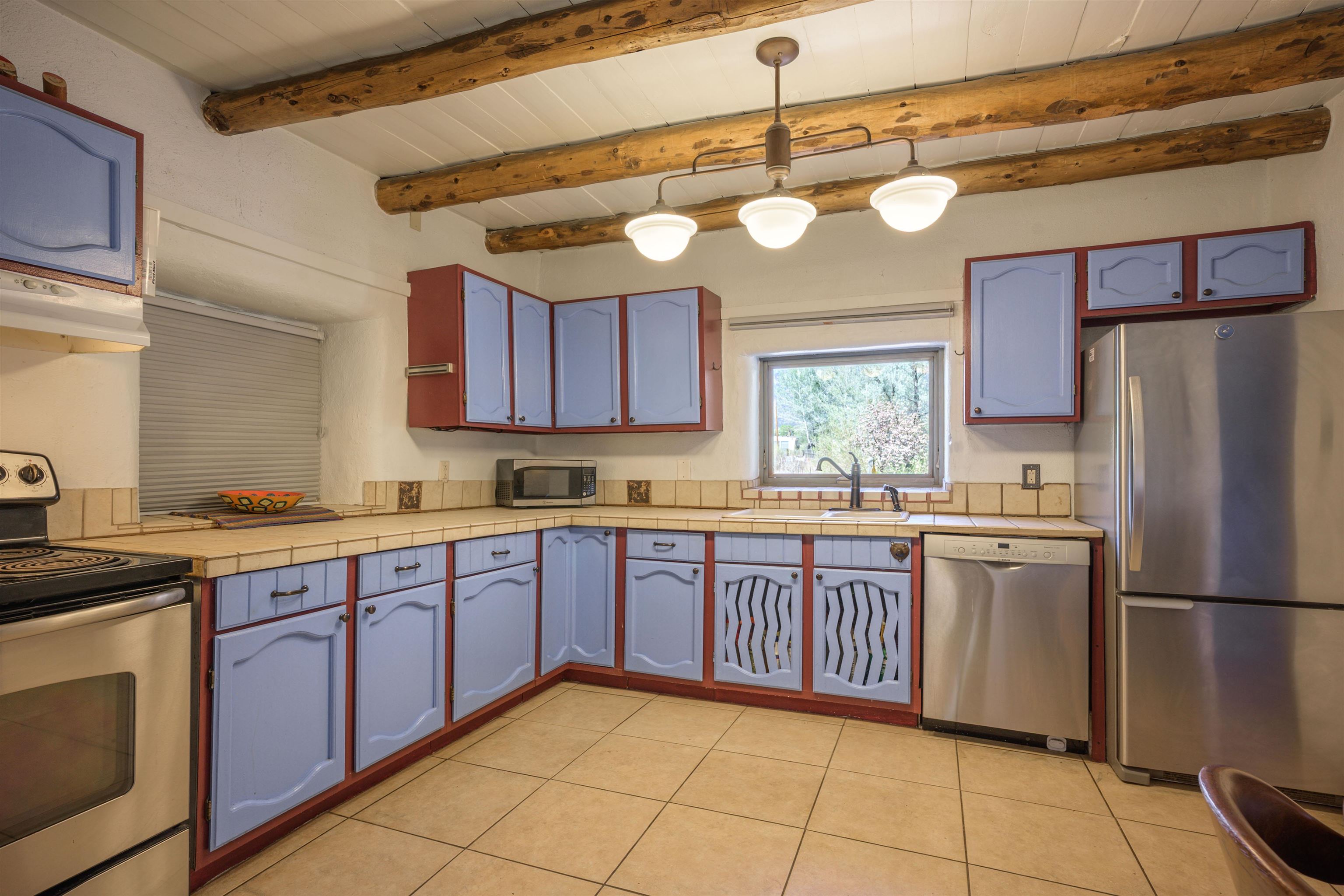 3 Manzano Viejo, Taos, New Mexico image 9