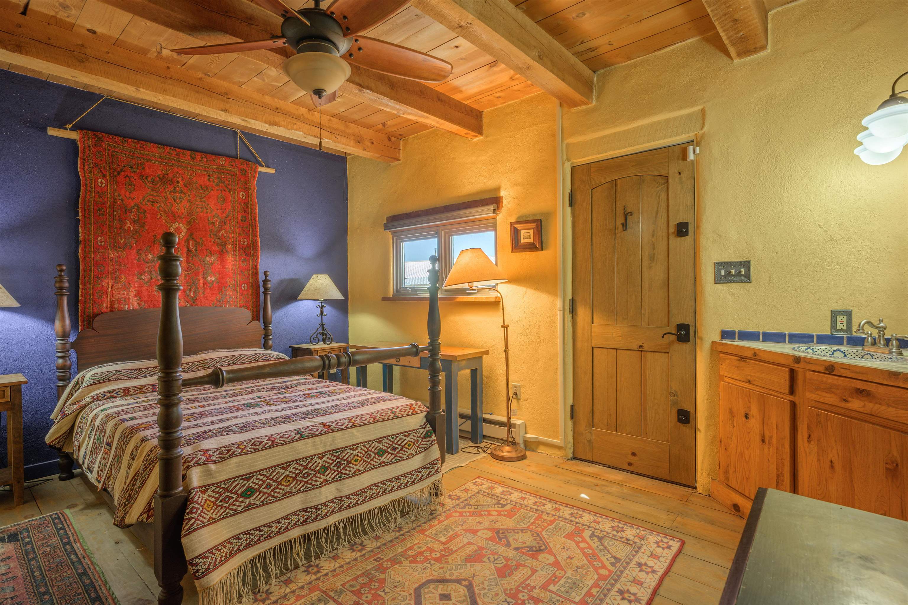 3 Manzano Viejo, Taos, New Mexico image 15