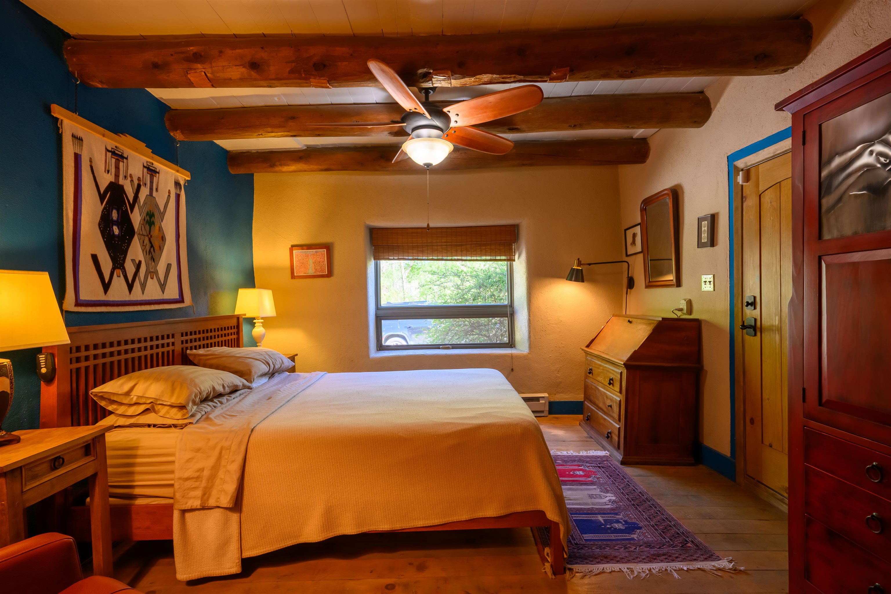 3 Manzano Viejo, Taos, New Mexico image 10