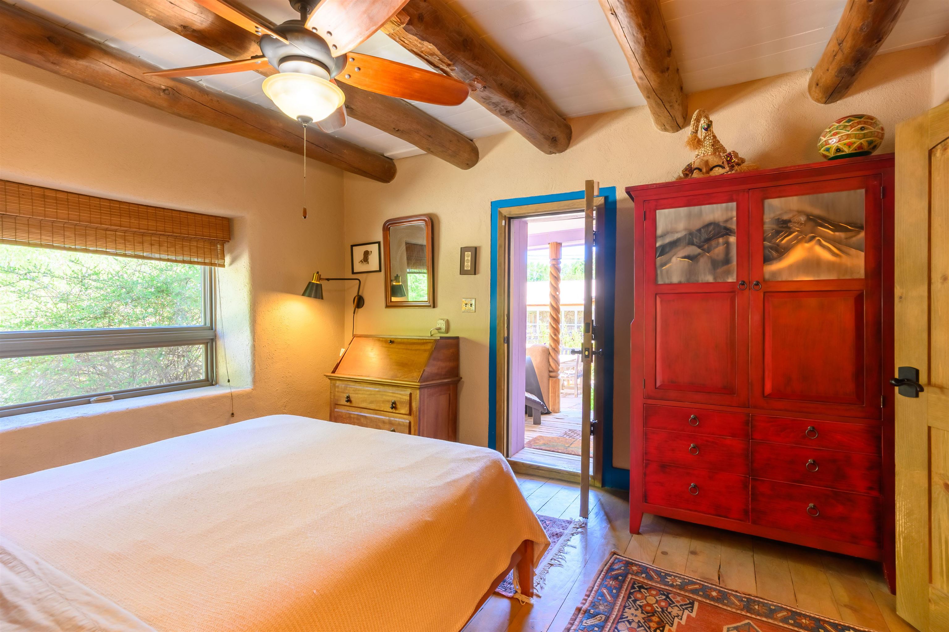 3 Manzano Viejo, Taos, New Mexico image 11