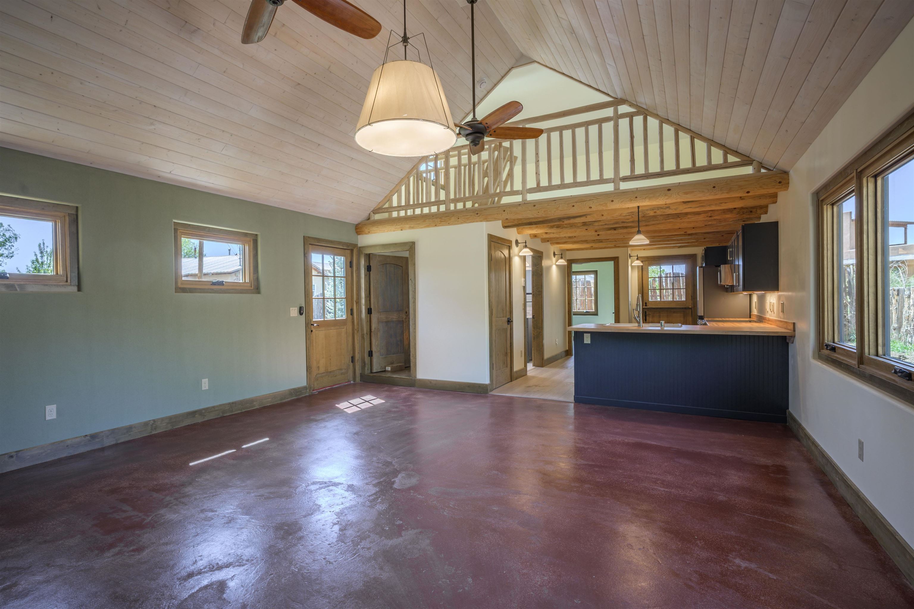 3 Manzano Viejo, Taos, New Mexico image 23