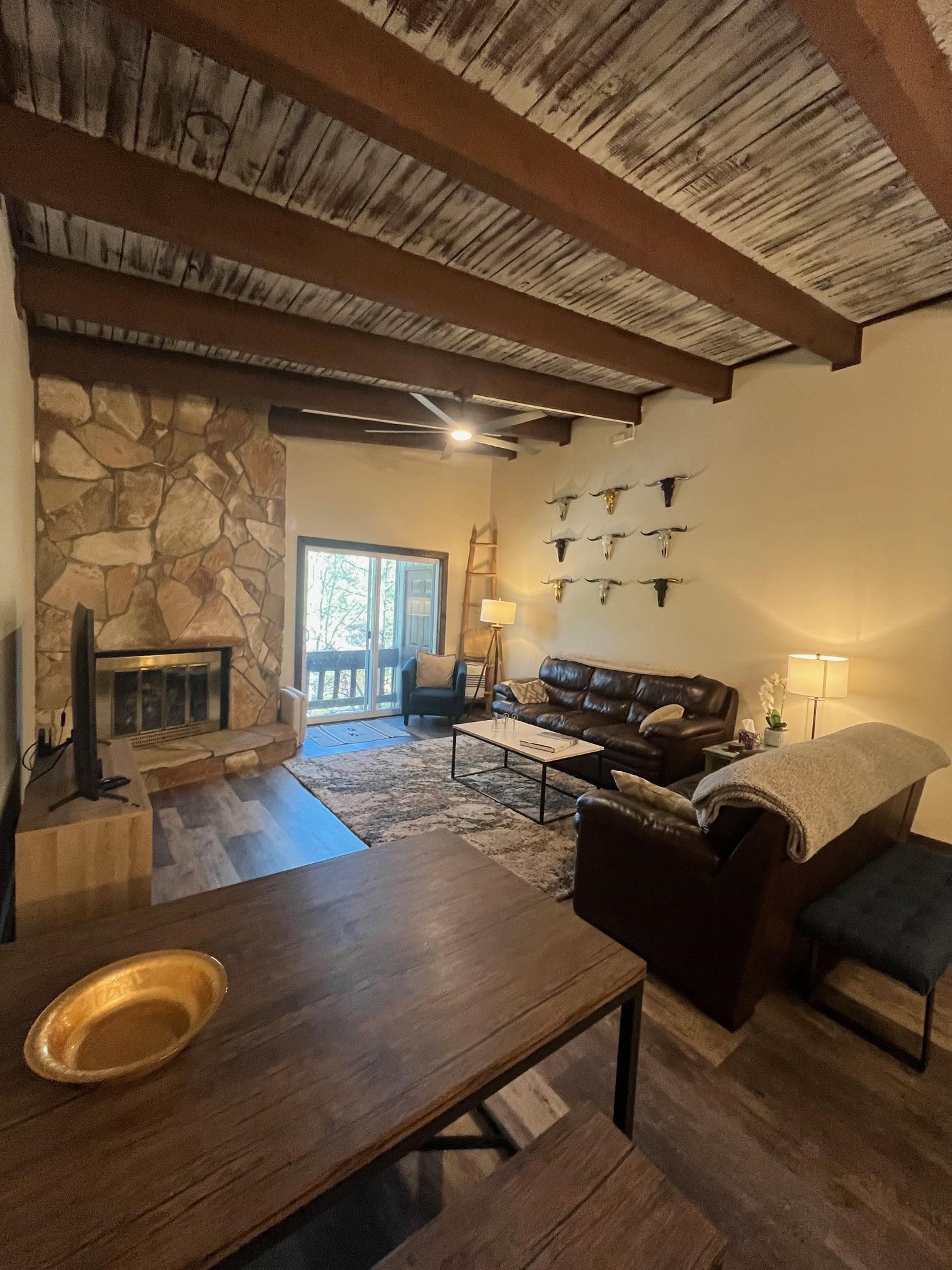 16 Jackson Hole Rd #308, Angel Fire, New Mexico image 2