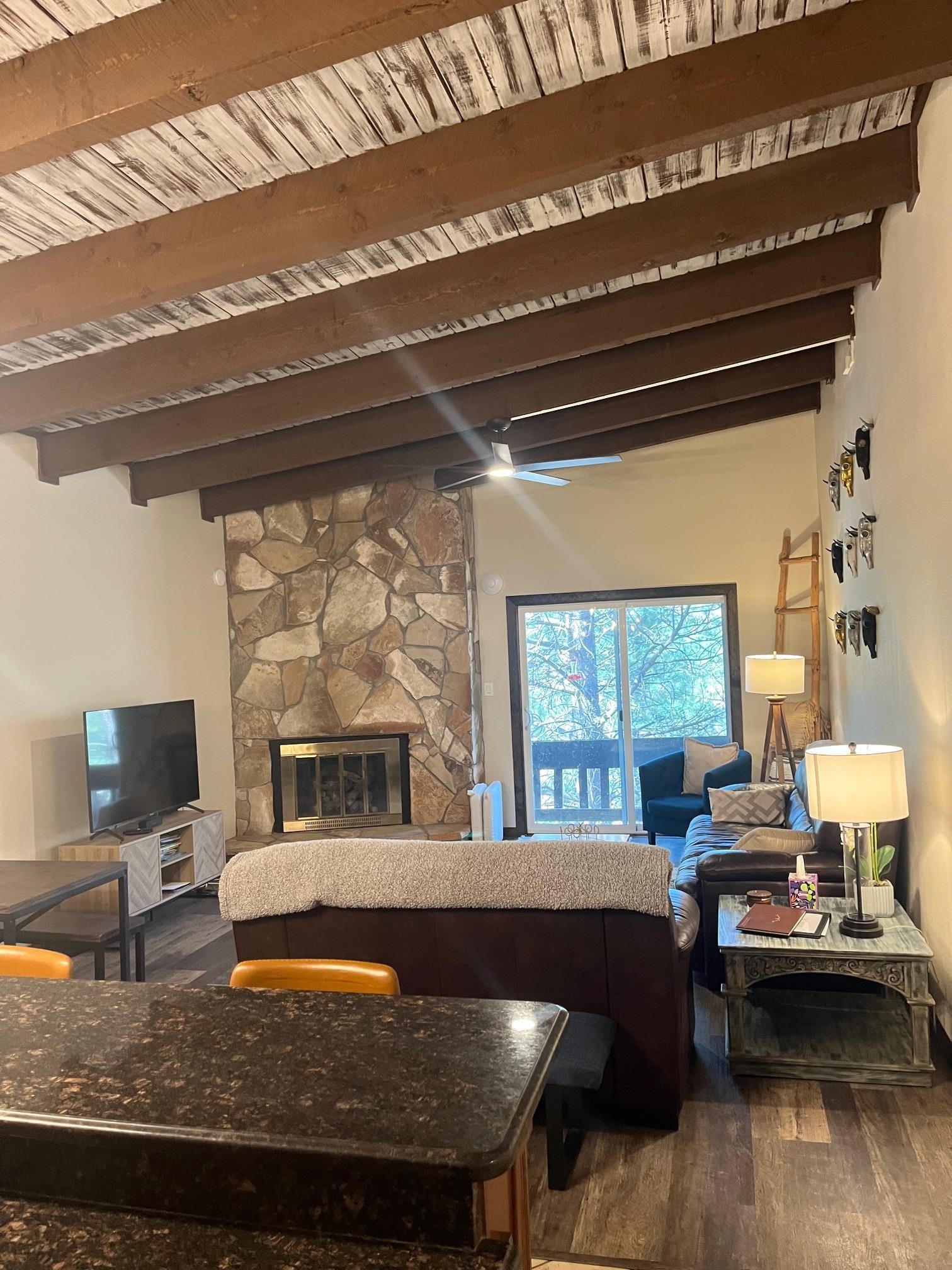 16 Jackson Hole Rd #308, Angel Fire, New Mexico image 3