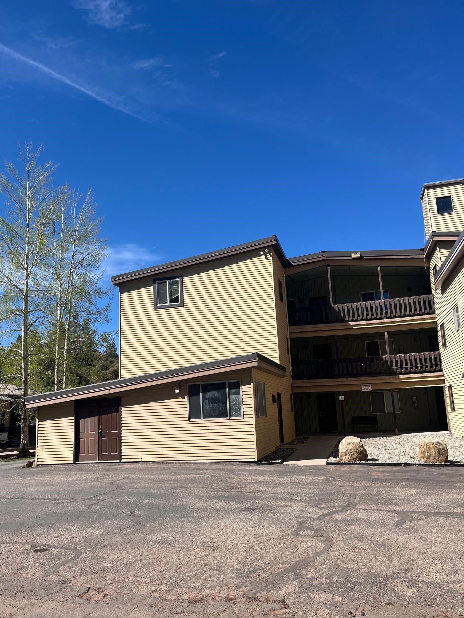 16 Jackson Hole Rd #308, Angel Fire, New Mexico image 23