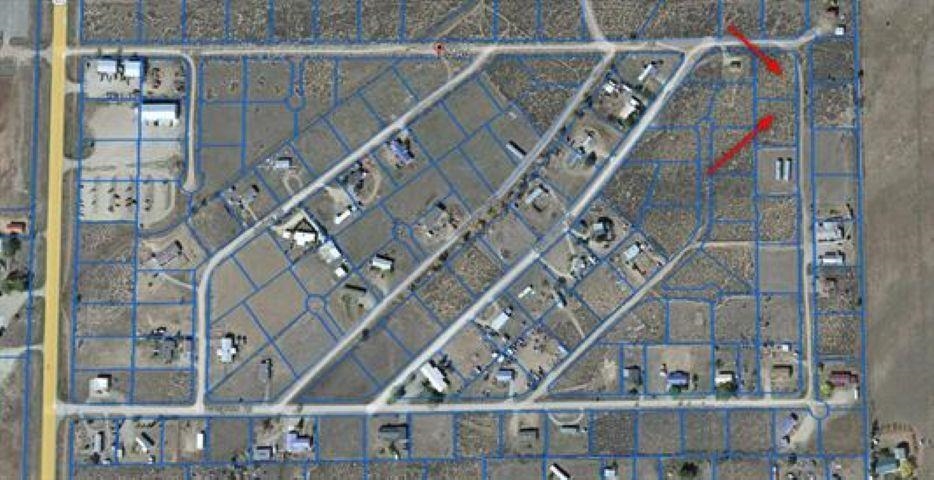 Lot 44 And 46 Ed Rd, Questa, New Mexico image 6