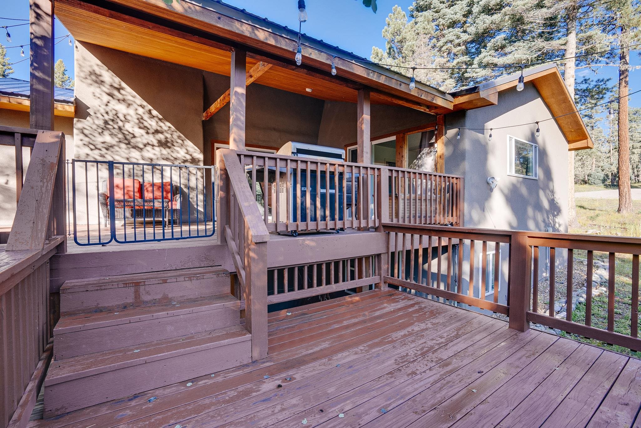 Angel Fire, New Mexico 87710, United States, 3 Bedrooms Bedrooms, ,2 BathroomsBathrooms,Residential,Active,149443
