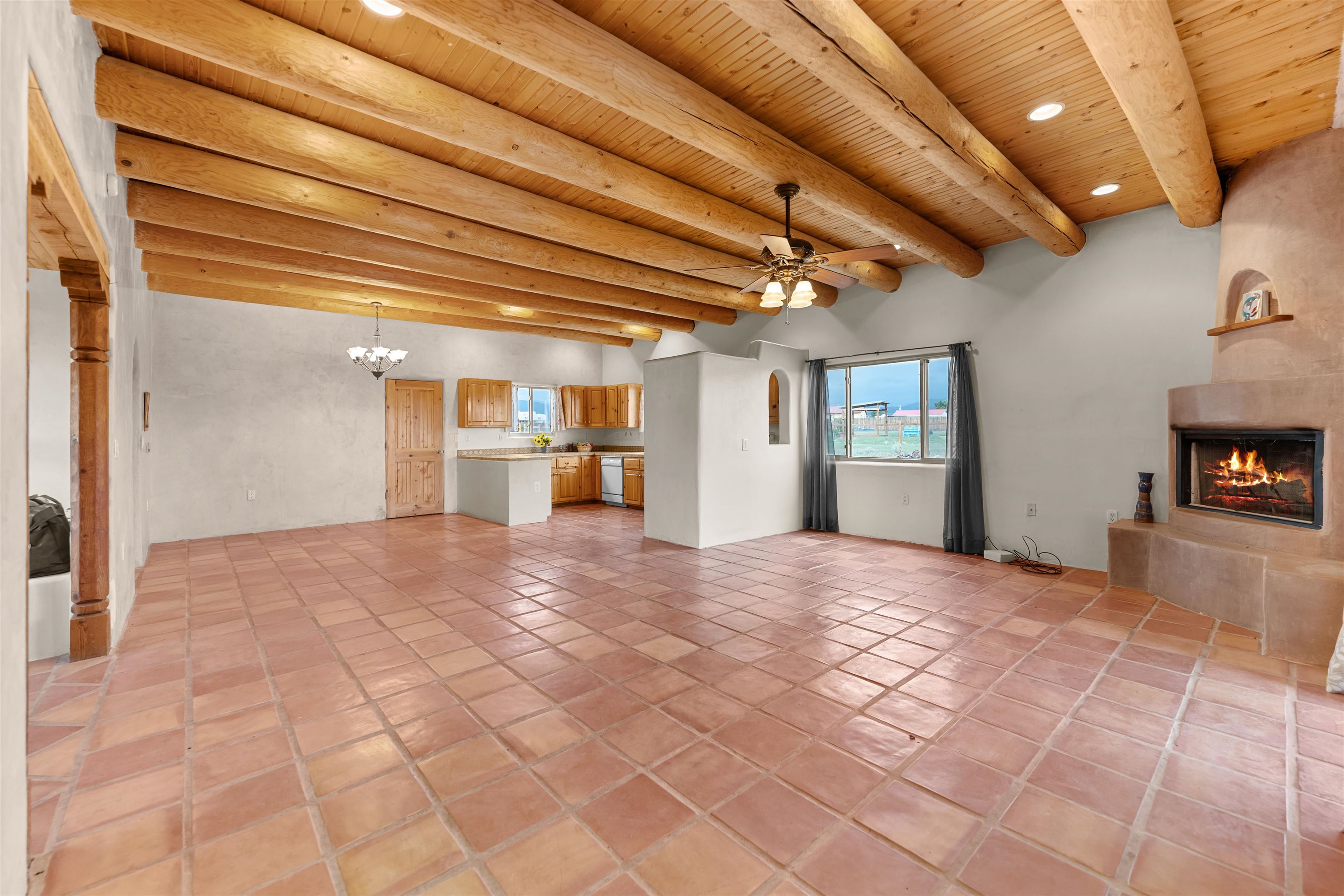 Ranchos De Taos, New Mexico 87557, United States, 2 Bedrooms Bedrooms, ,3 BathroomsBathrooms,Residential,Active,219400