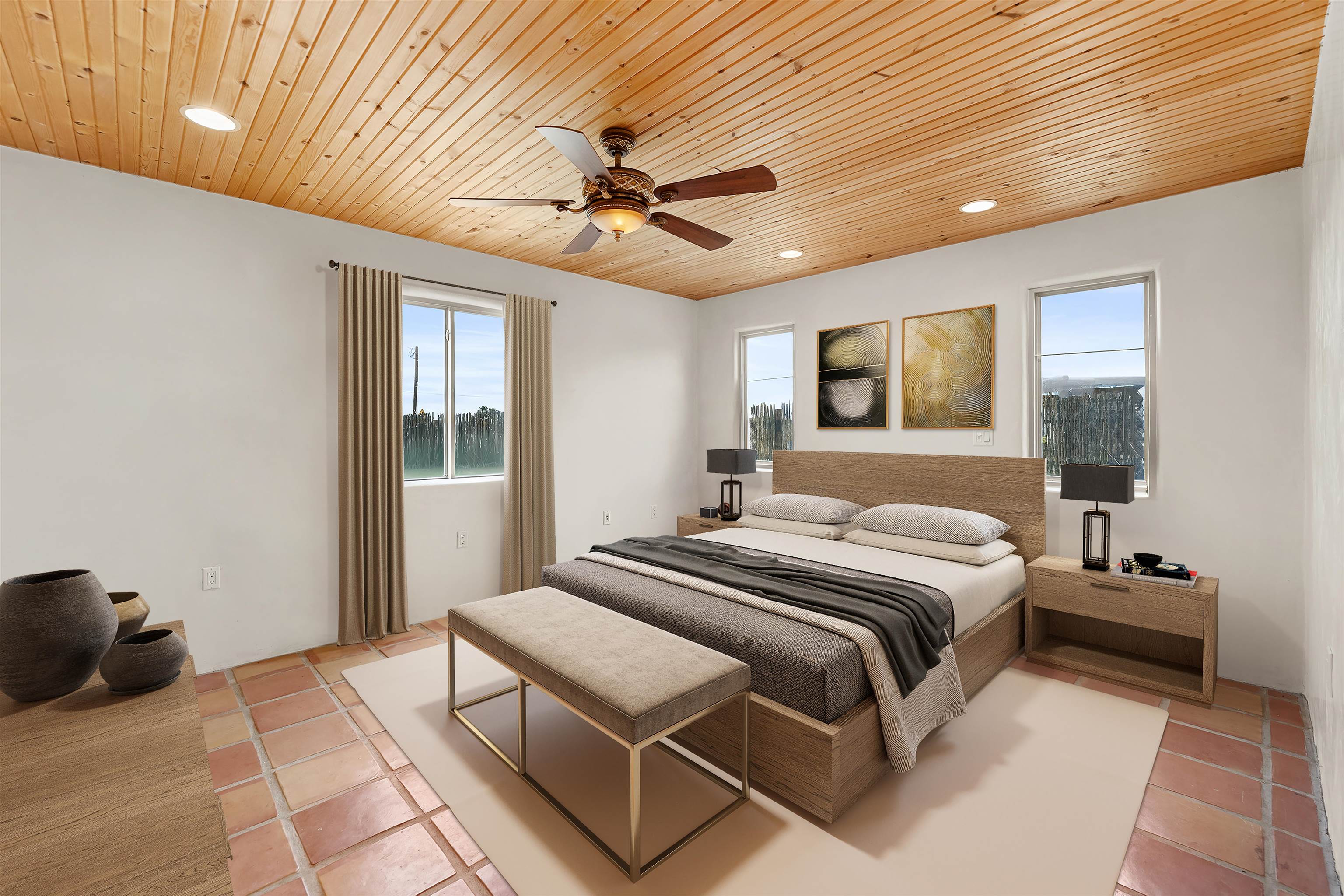 Ranchos De Taos, New Mexico 87557, United States, 2 Bedrooms Bedrooms, ,3 BathroomsBathrooms,Residential,Active,219400