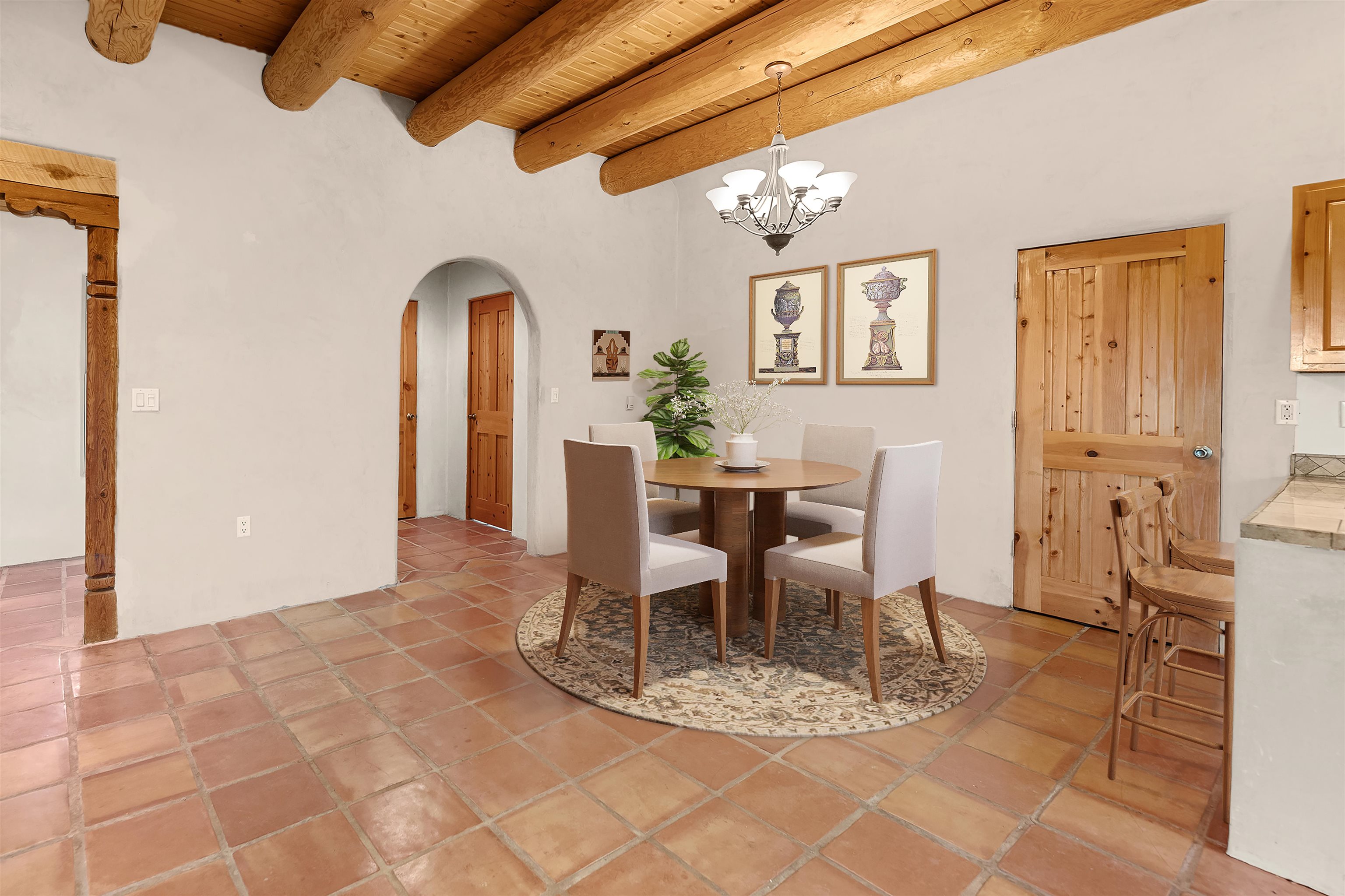 Ranchos De Taos, New Mexico 87557, United States, 2 Bedrooms Bedrooms, ,3 BathroomsBathrooms,Residential,Active,219400