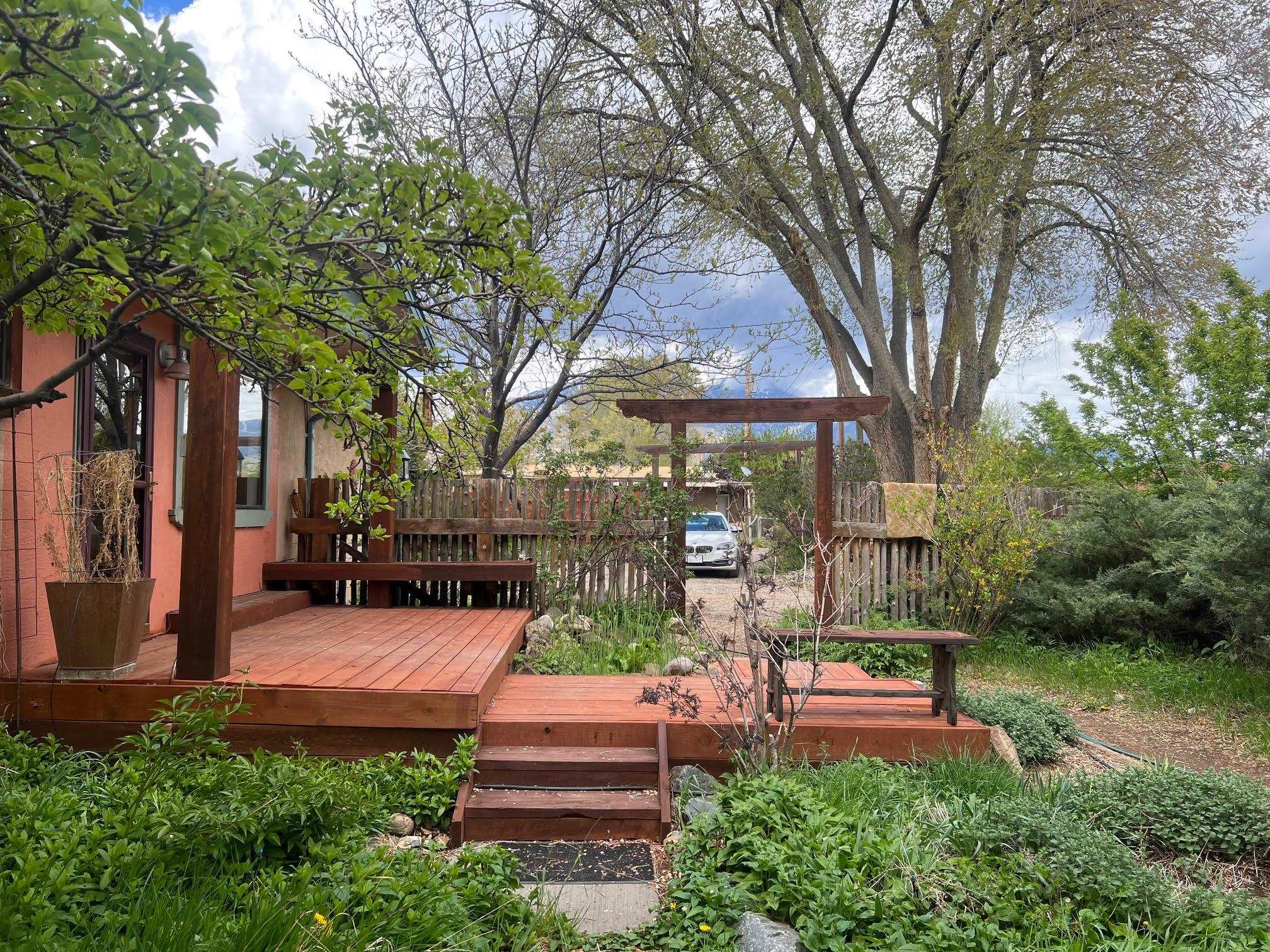 1122 Don Juan Valdez Lane, El Prado, New Mexico image 6