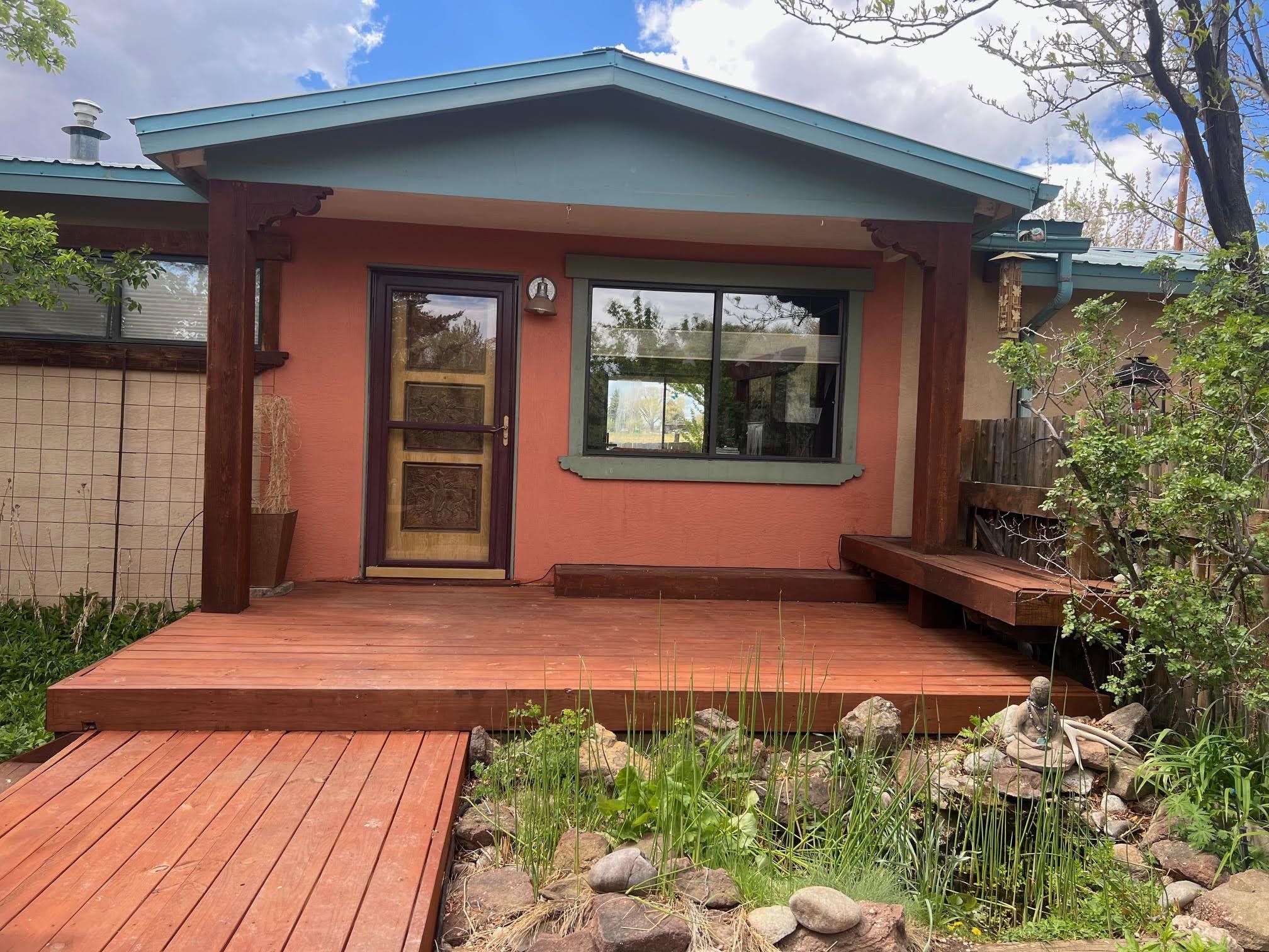 1122 Don Juan Valdez Lane, El Prado, New Mexico image 1