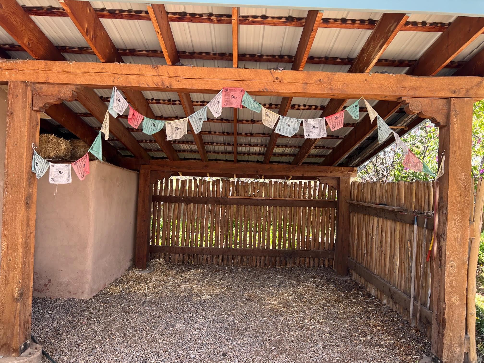 1122 Don Juan Valdez Lane, El Prado, New Mexico image 37