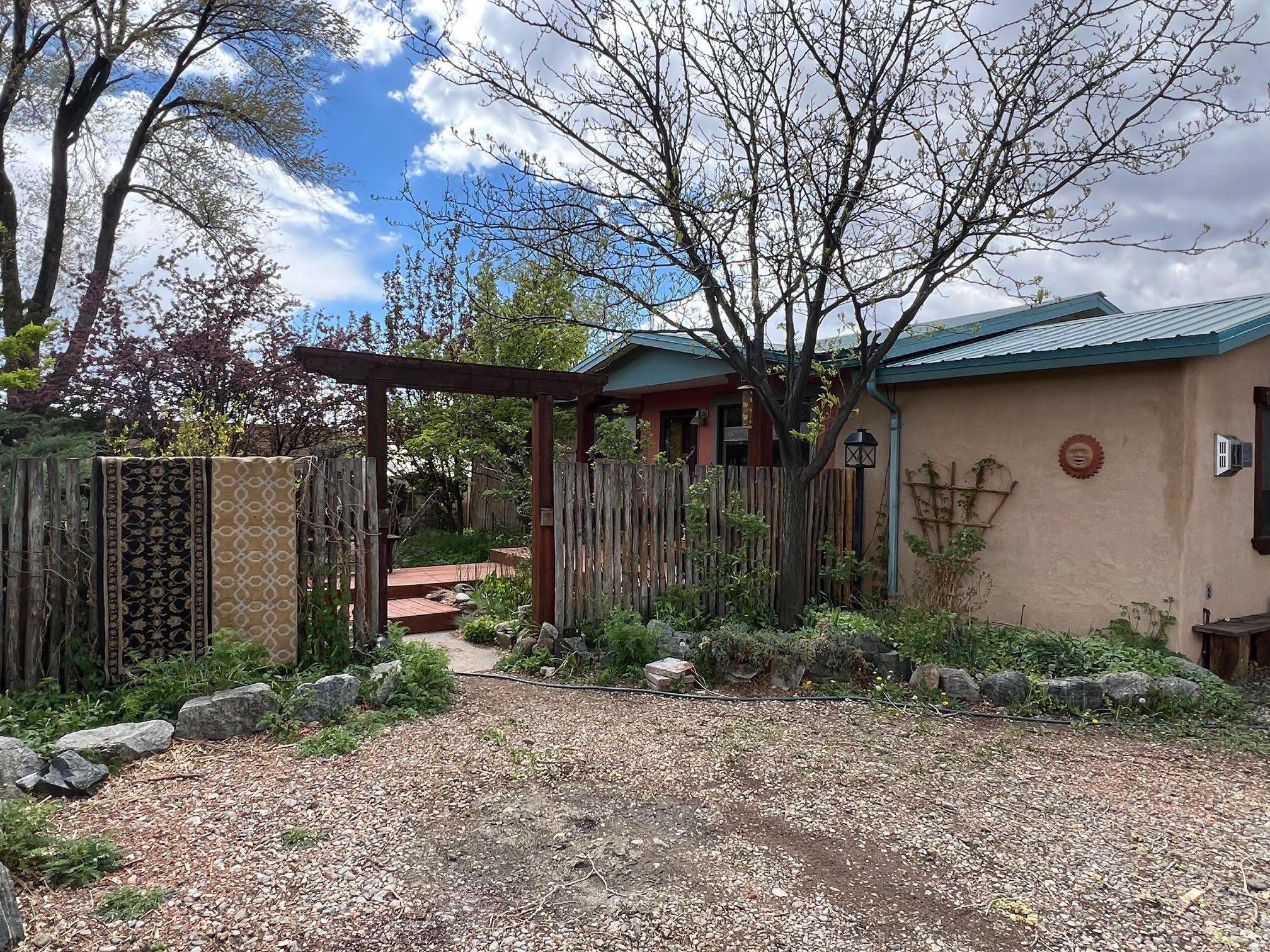 1122 Don Juan Valdez Lane, El Prado, New Mexico image 3