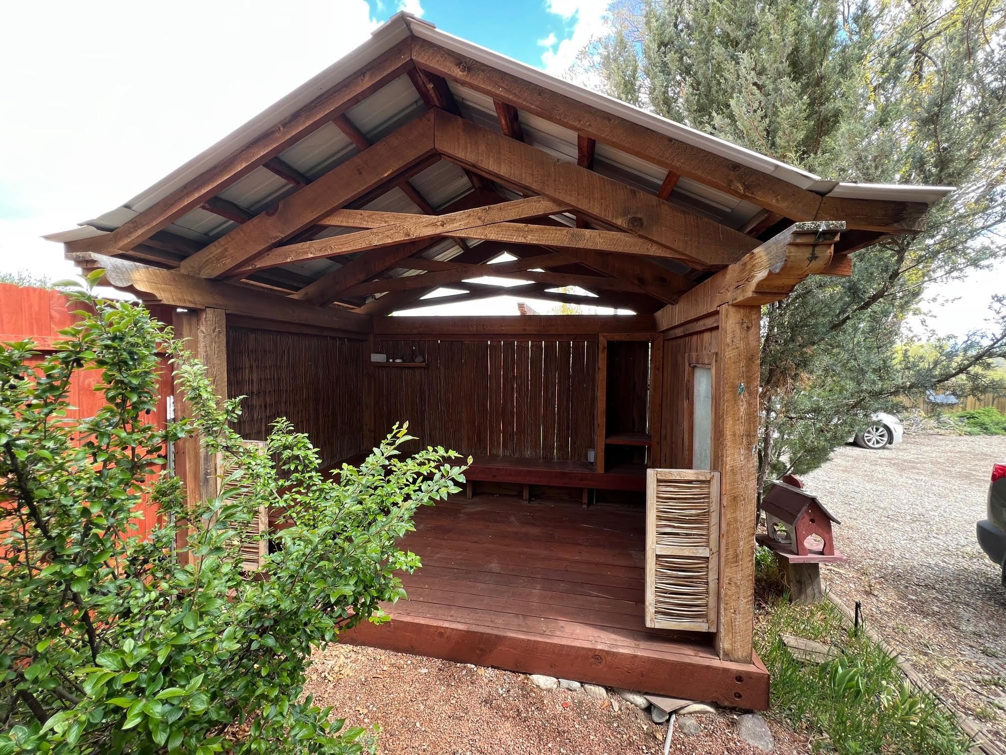 1122 Don Juan Valdez Lane, El Prado, New Mexico image 10