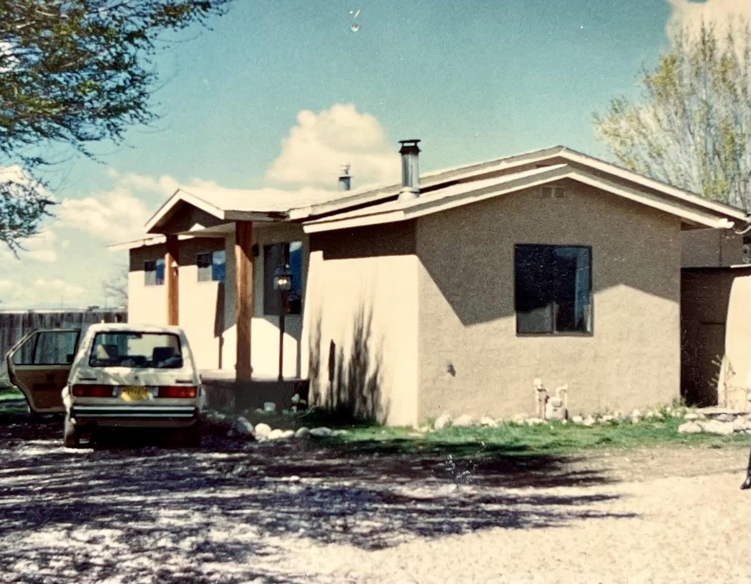 1122 Don Juan Valdez Lane, El Prado, New Mexico image 47