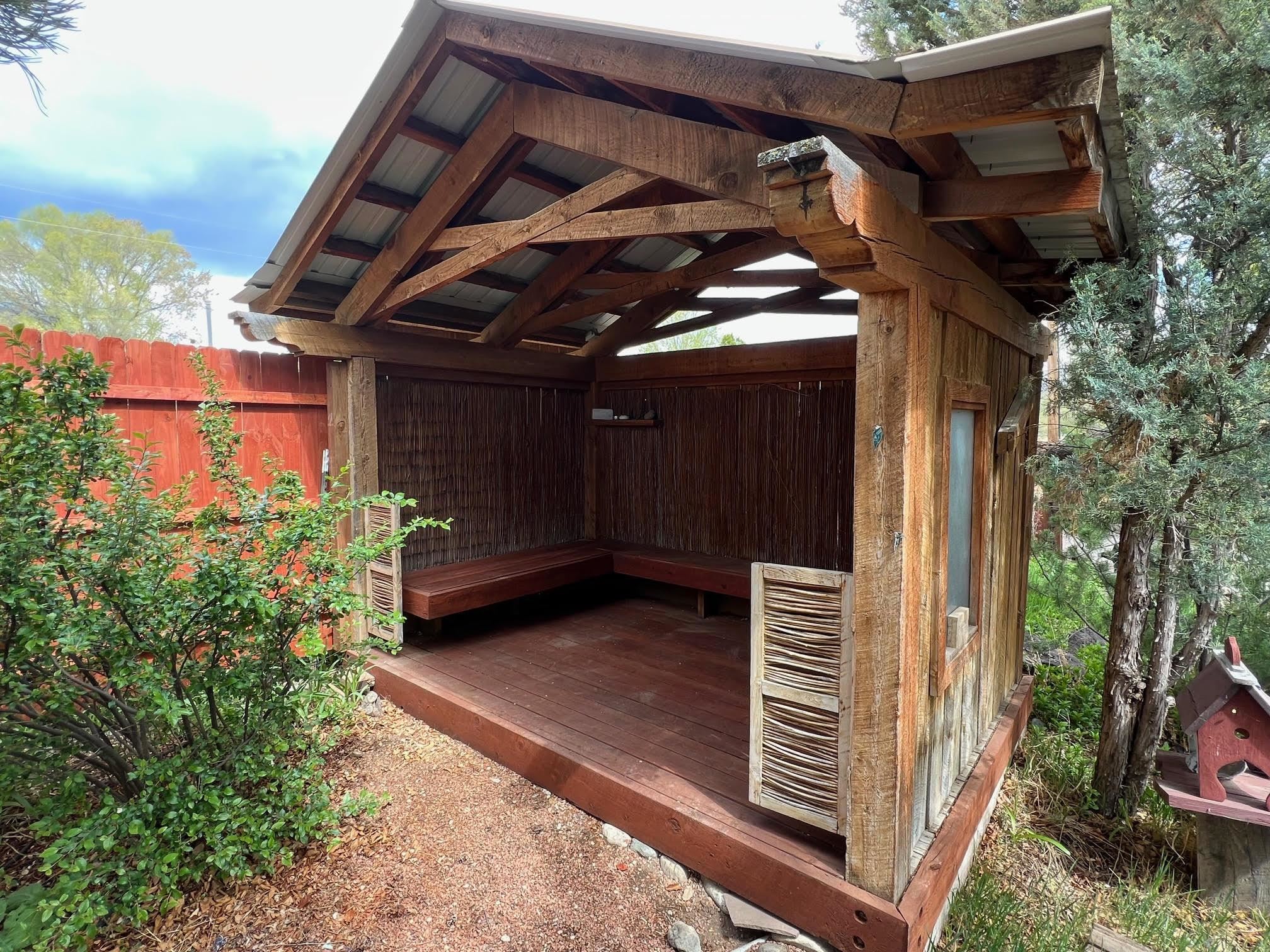 1122 Don Juan Valdez Lane, El Prado, New Mexico image 11
