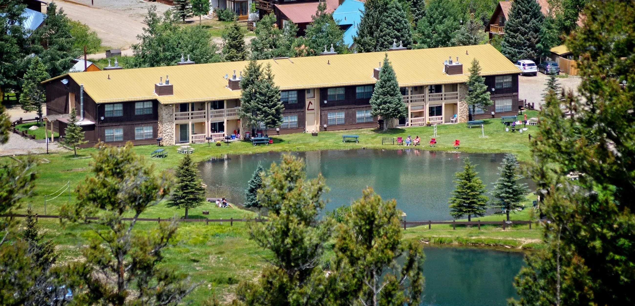 700 Claimjumper St, Red River, New Mexico image 3