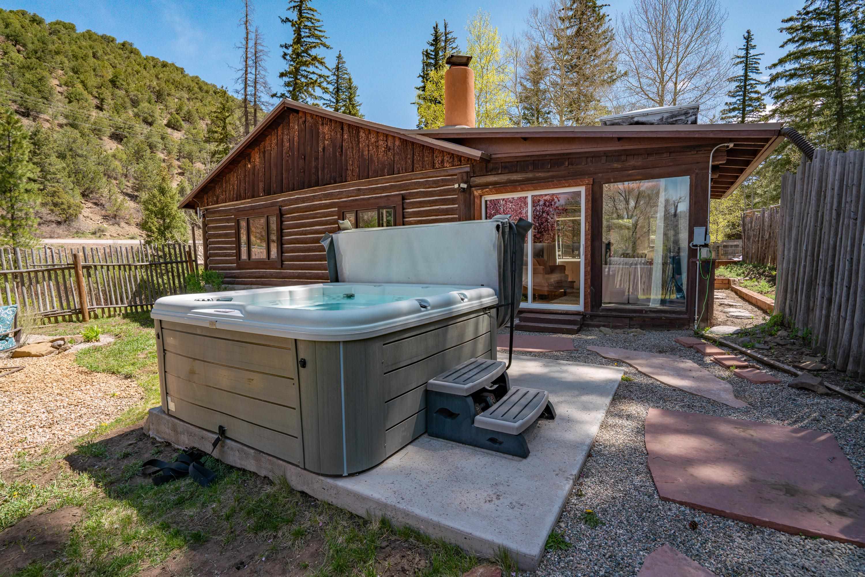 26346 Highway 64e, Taos, New Mexico image 8