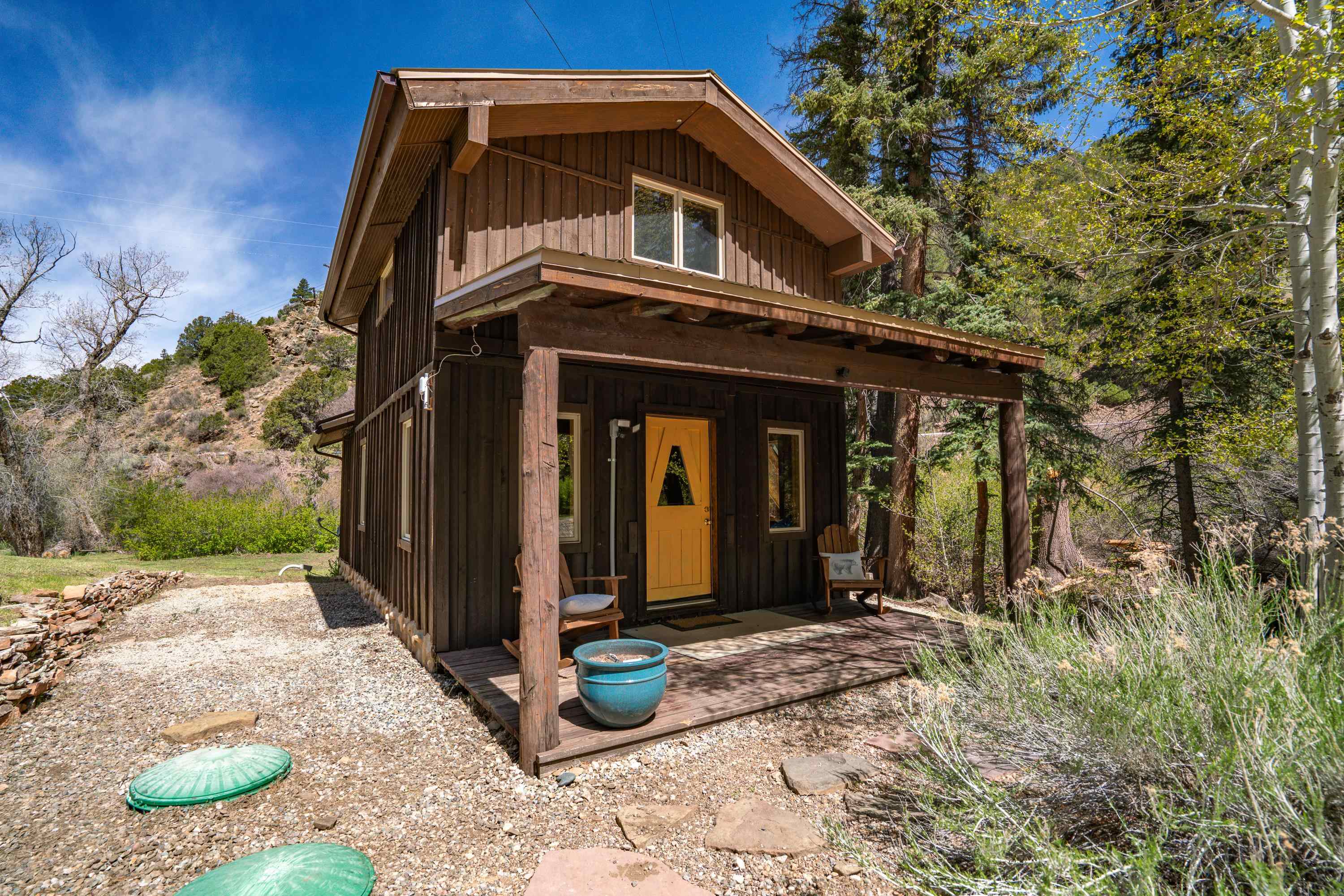 26346 Highway 64e, Taos, New Mexico image 34