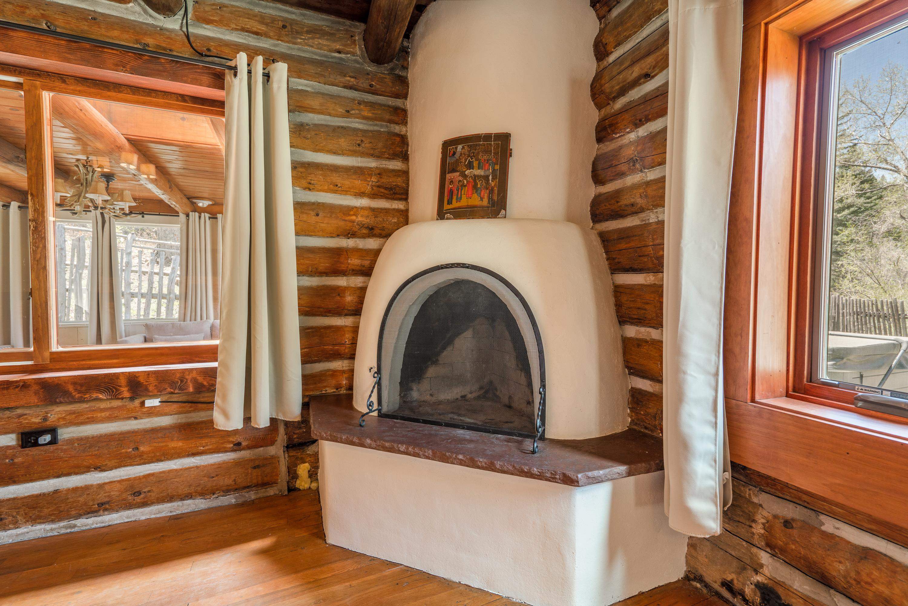 26346 Highway 64e, Taos, New Mexico image 24