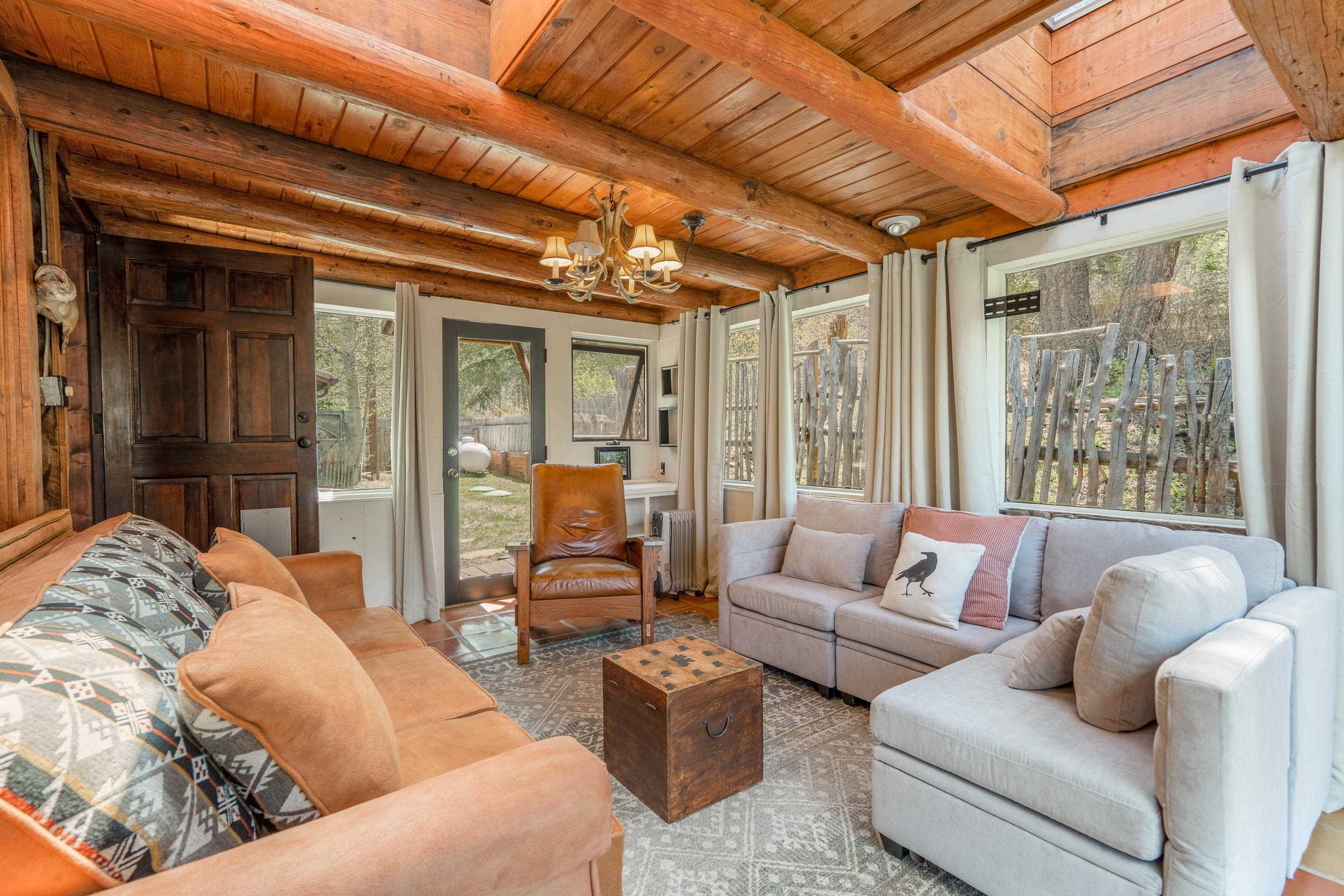 26346 Highway 64e, Taos, New Mexico image 29
