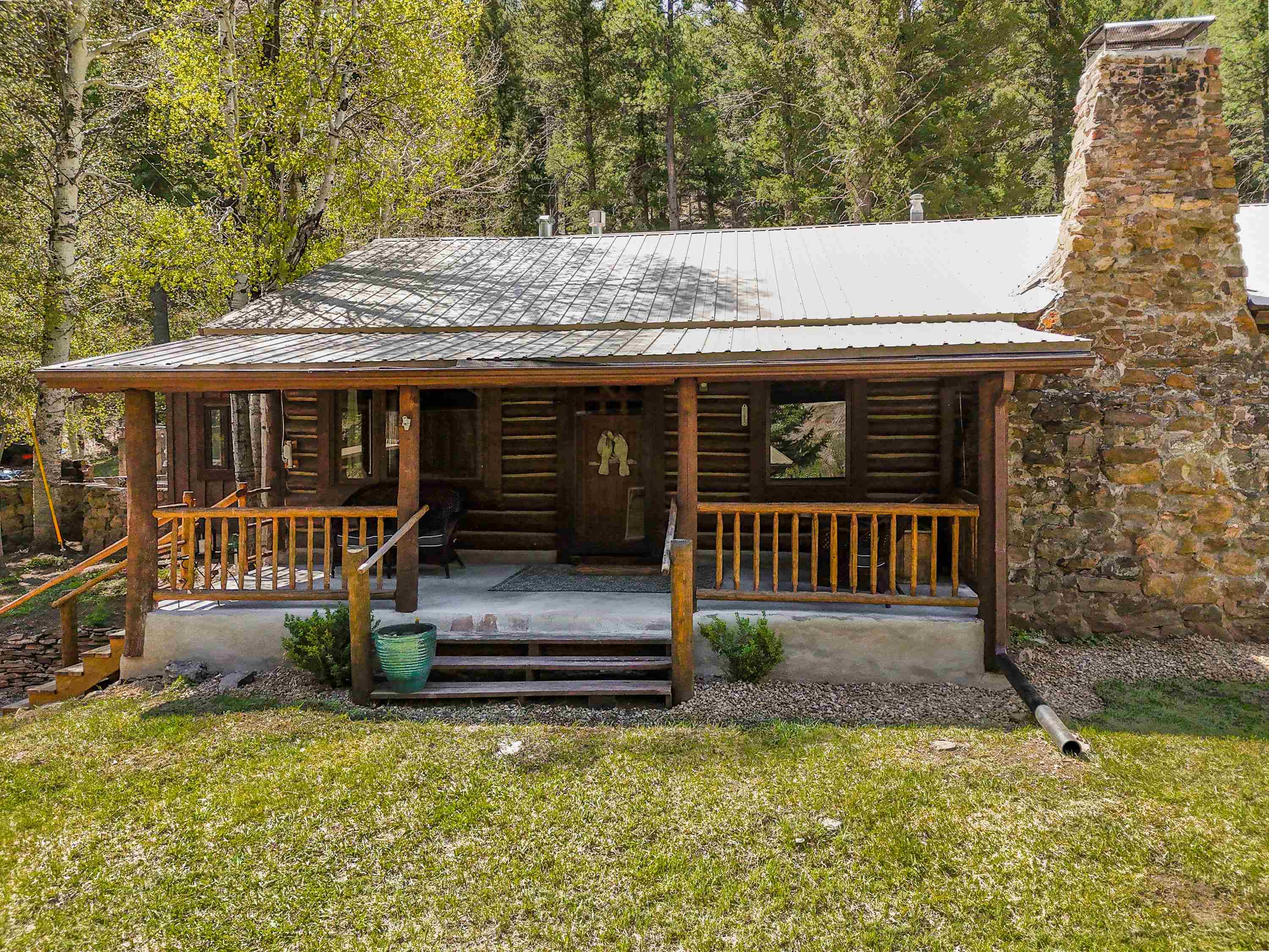 26346 Highway 64e, Taos, New Mexico image 44