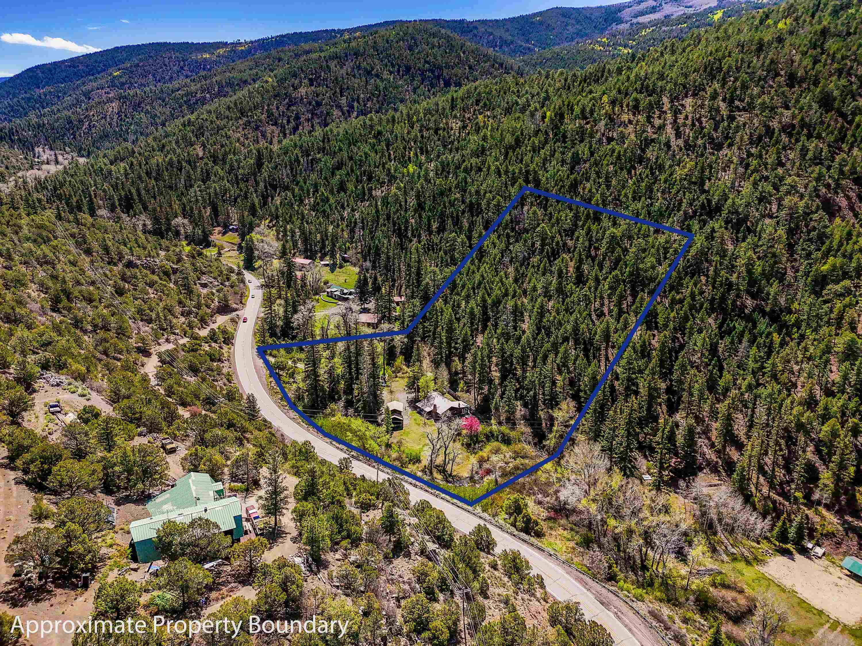 26346 Highway 64e, Taos, New Mexico image 42