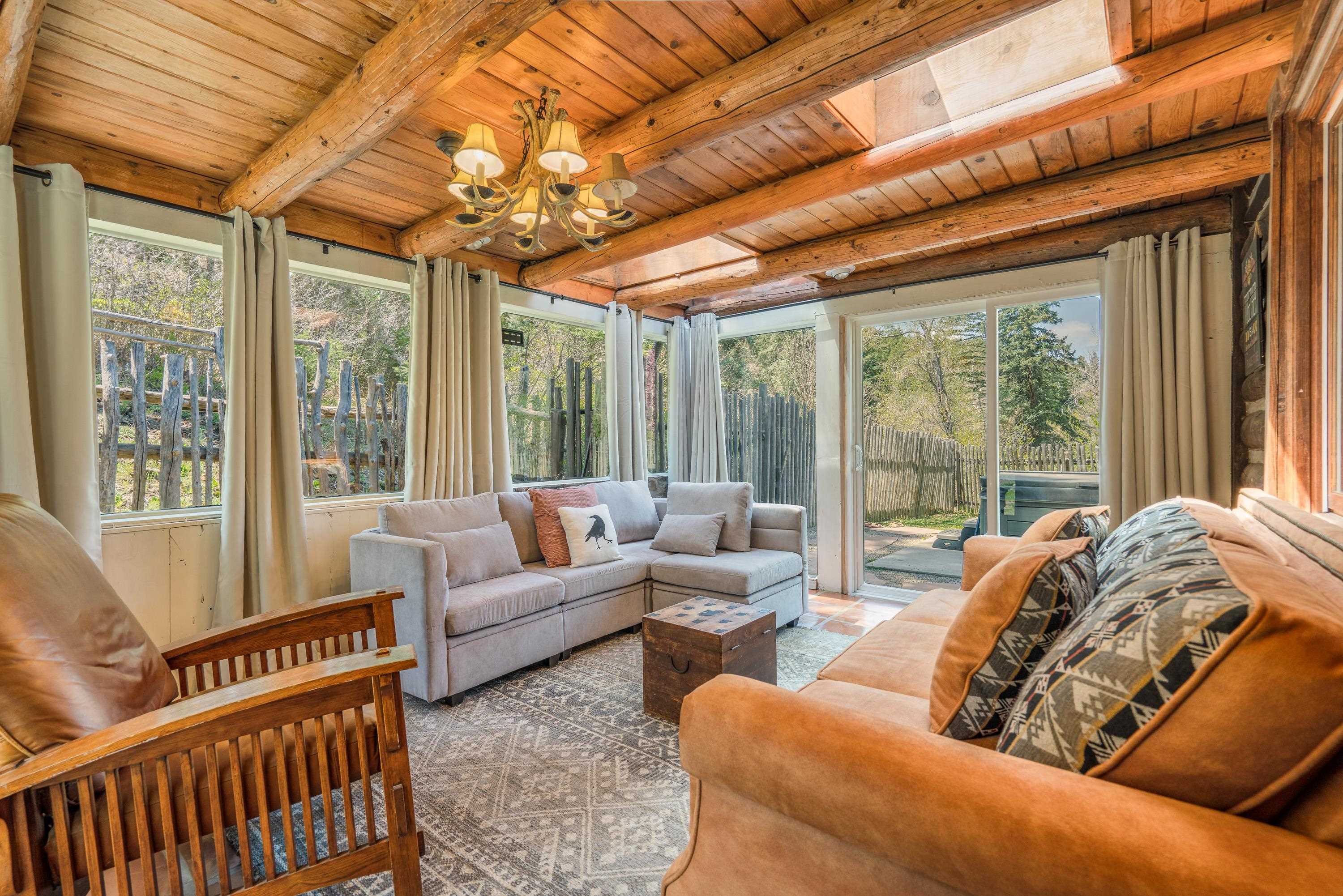26346 Highway 64e, Taos, New Mexico image 27