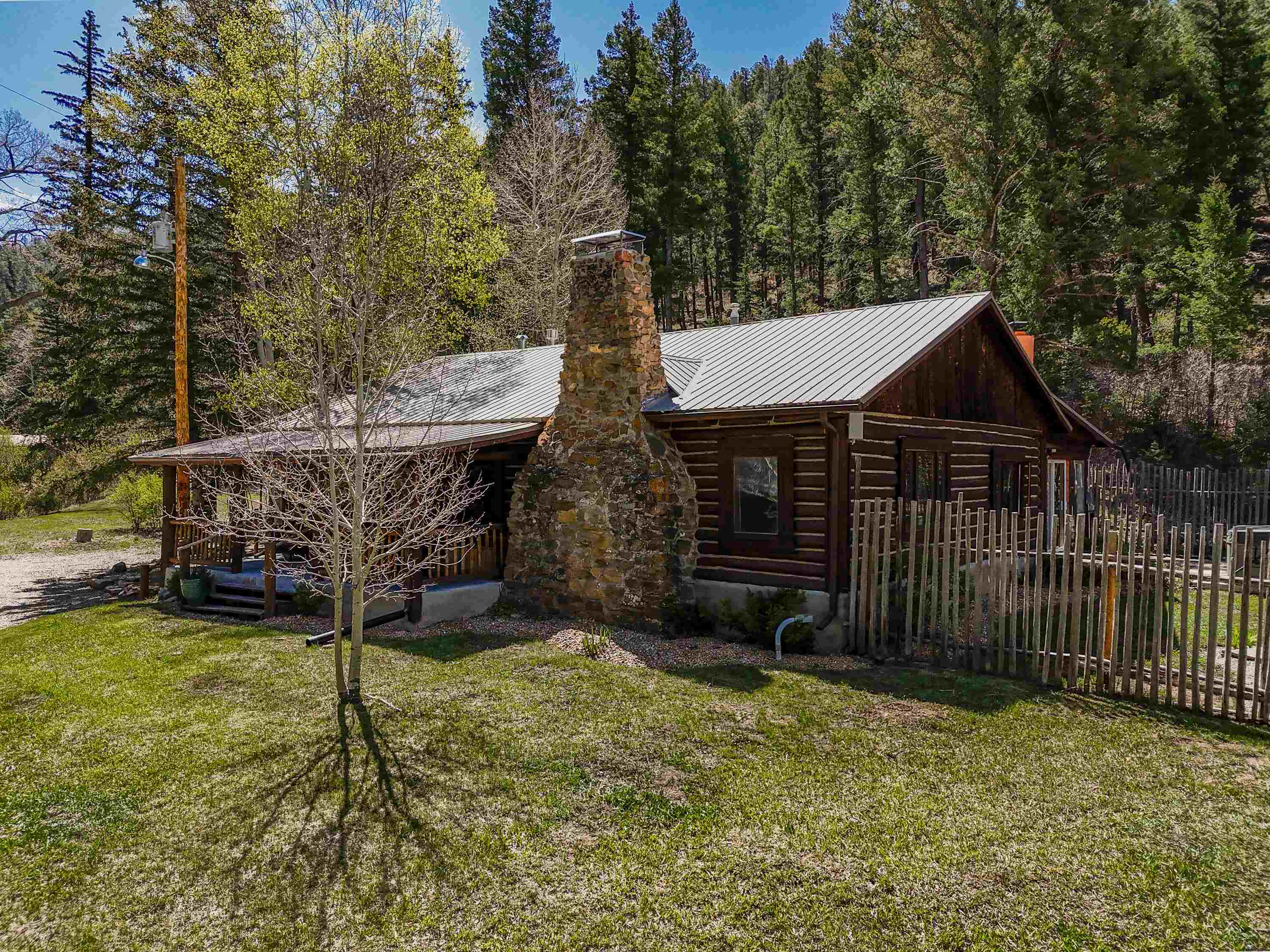 26346 Highway 64e, Taos, New Mexico image 46