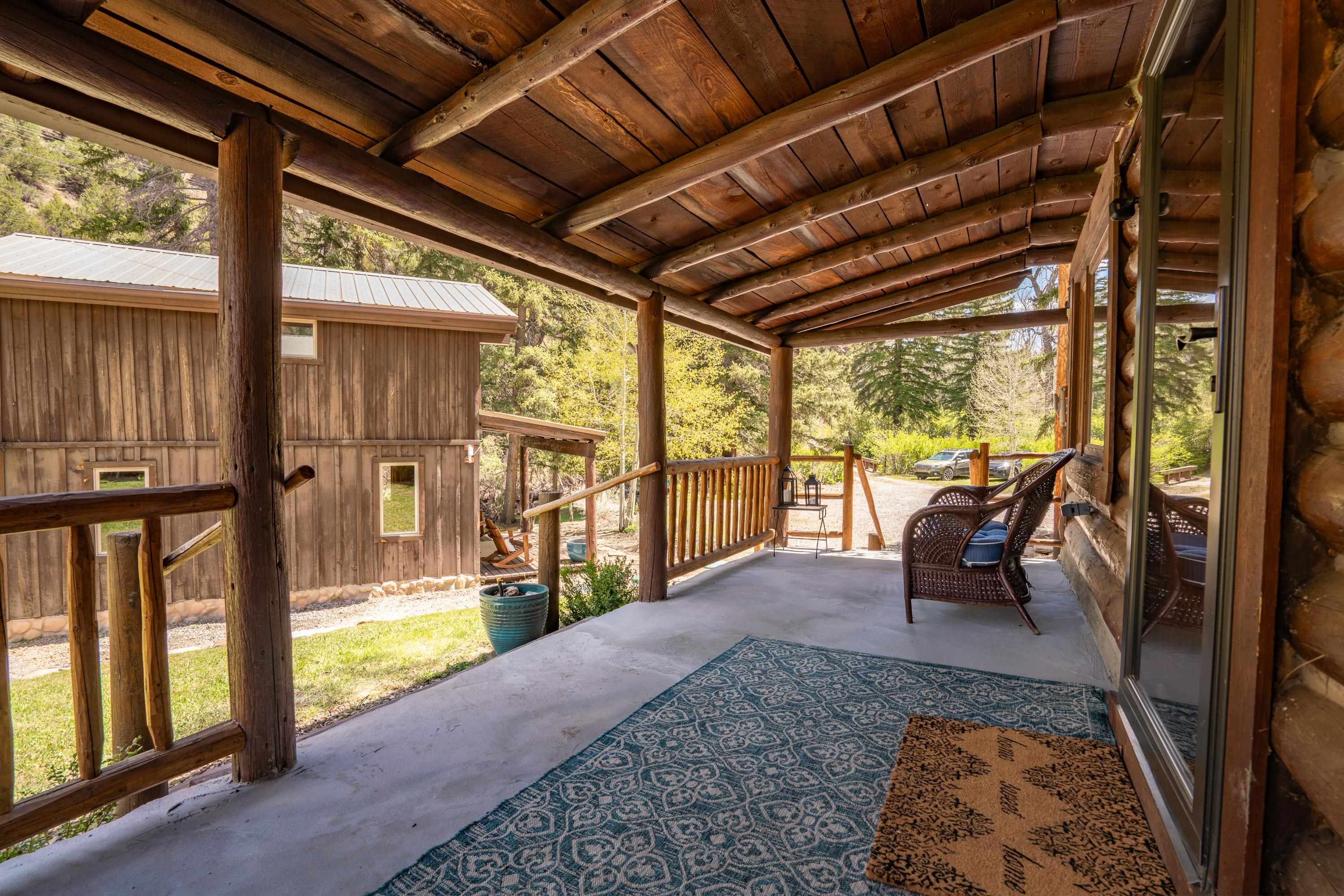 26346 Highway 64e, Taos, New Mexico image 10