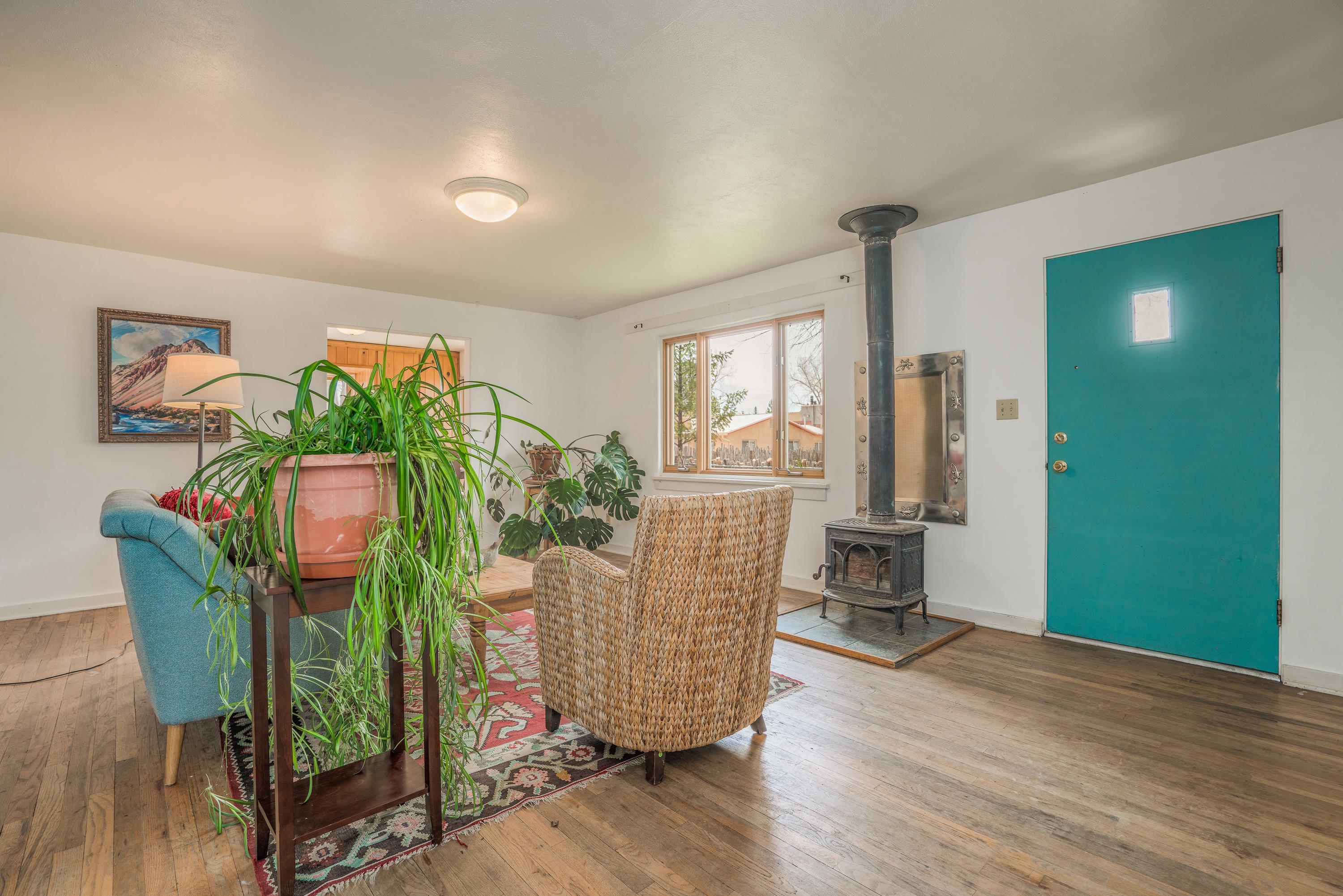 111 Sierra Vista Road, Taos, New Mexico image 12