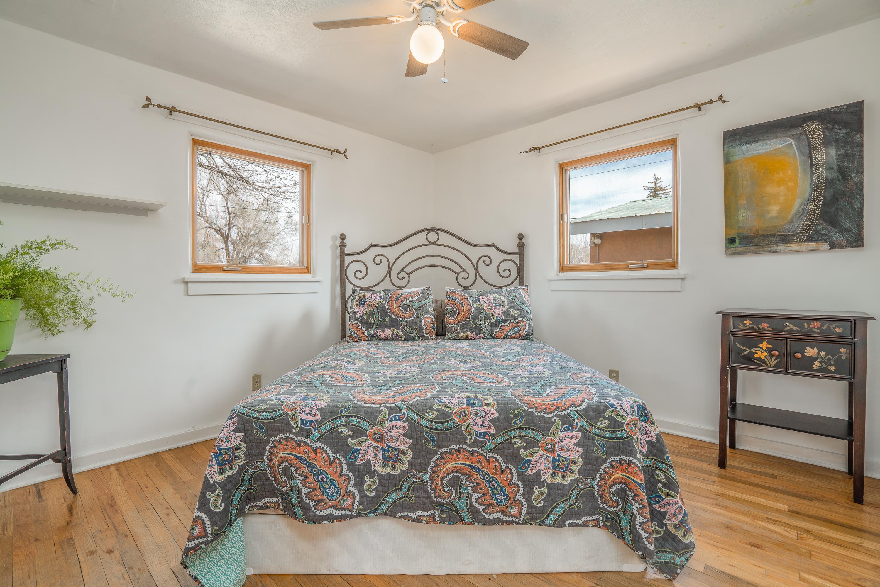 111 Sierra Vista Road, Taos, New Mexico image 29