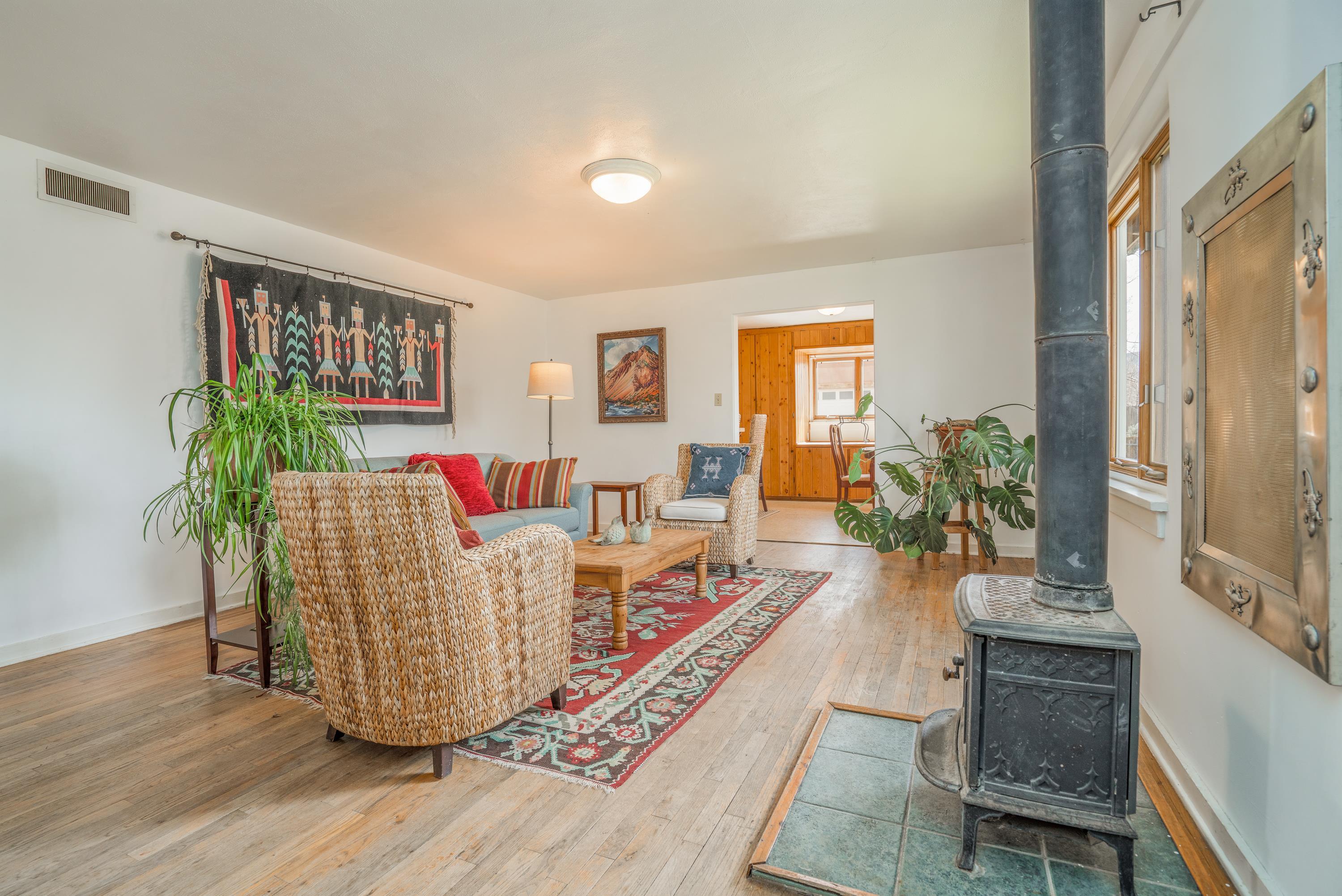 111 Sierra Vista Road, Taos, New Mexico image 8
