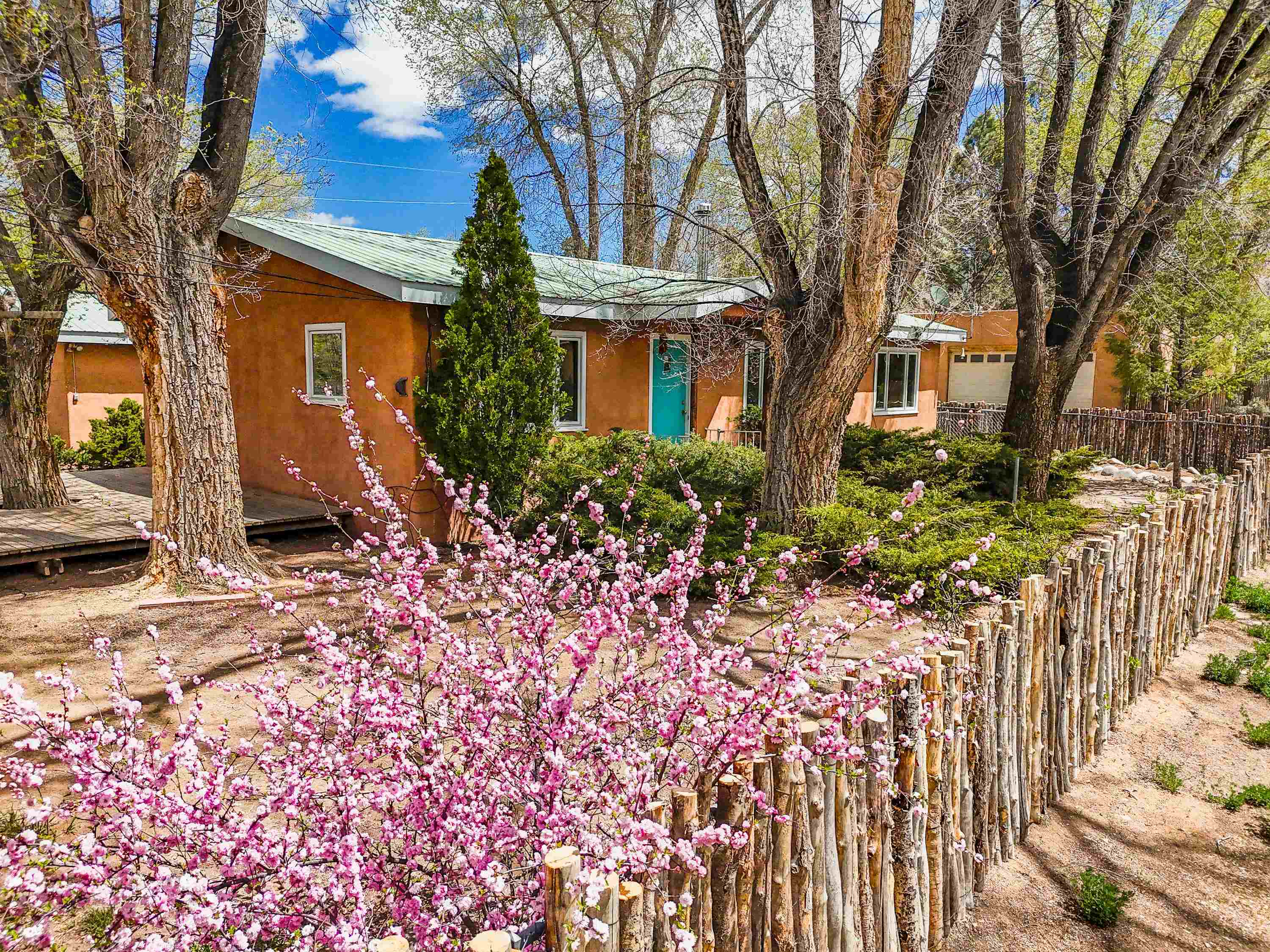 111 Sierra Vista Road, Taos, New Mexico image 43