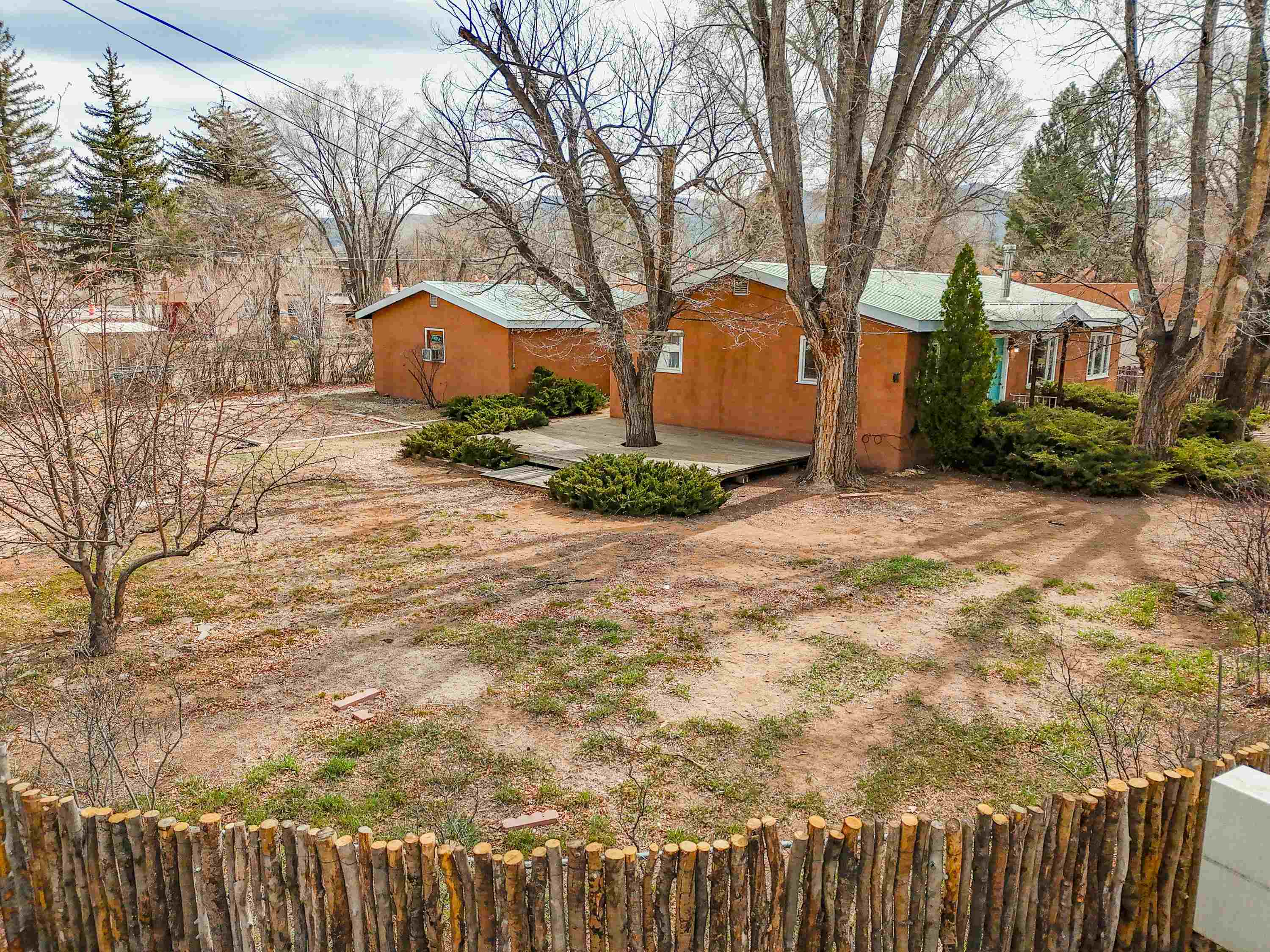 111 Sierra Vista Road, Taos, New Mexico image 7