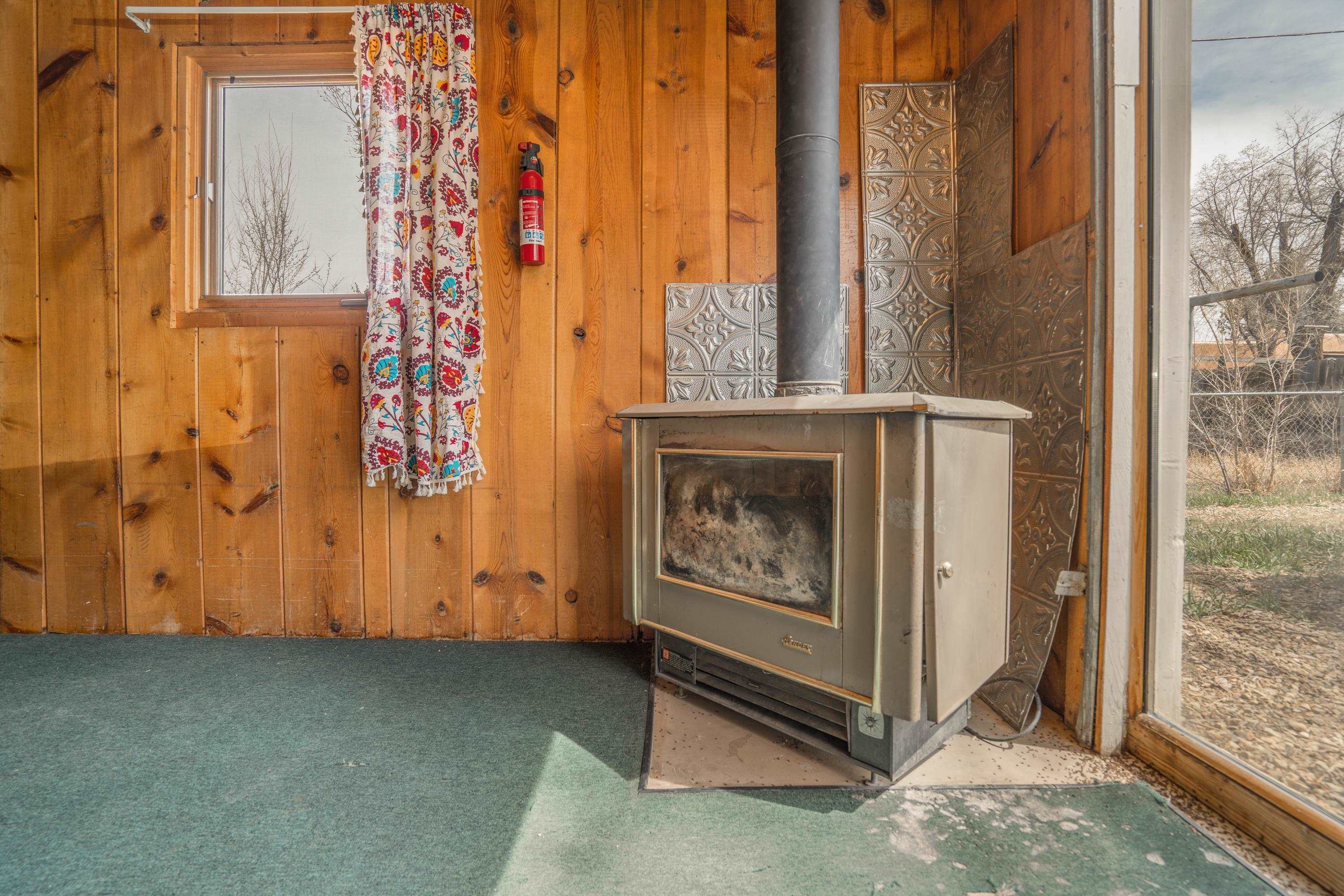 111 Sierra Vista Road, Taos, New Mexico image 43