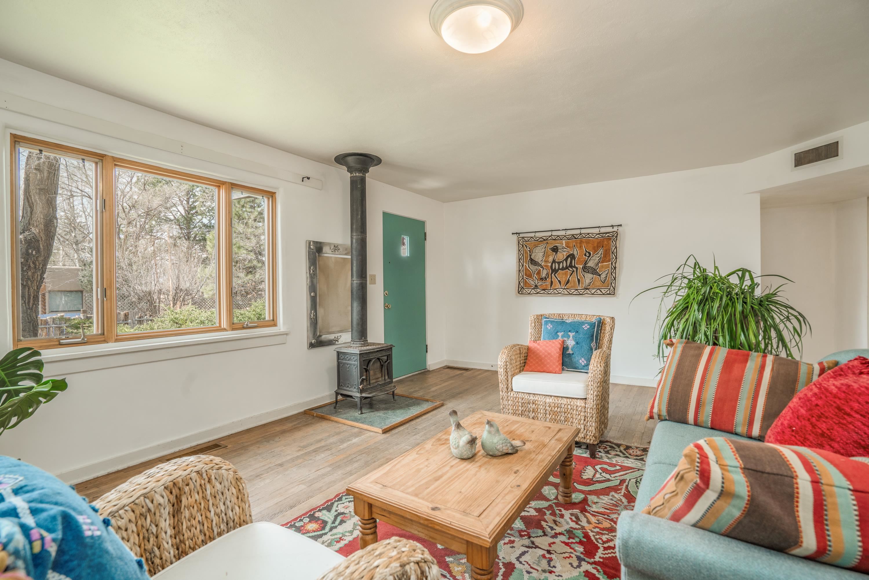 111 Sierra Vista Road, Taos, New Mexico image 13