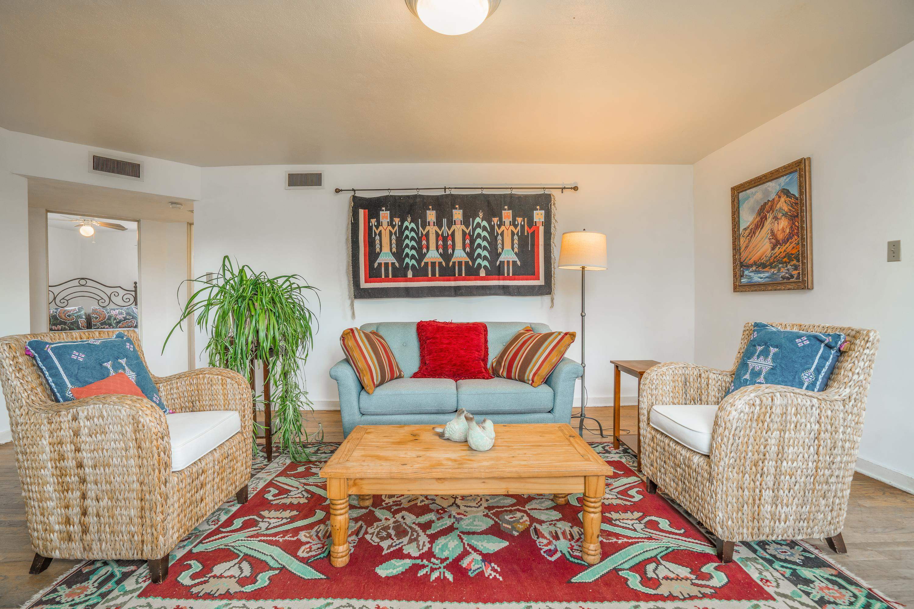 111 Sierra Vista Road, Taos, New Mexico image 10