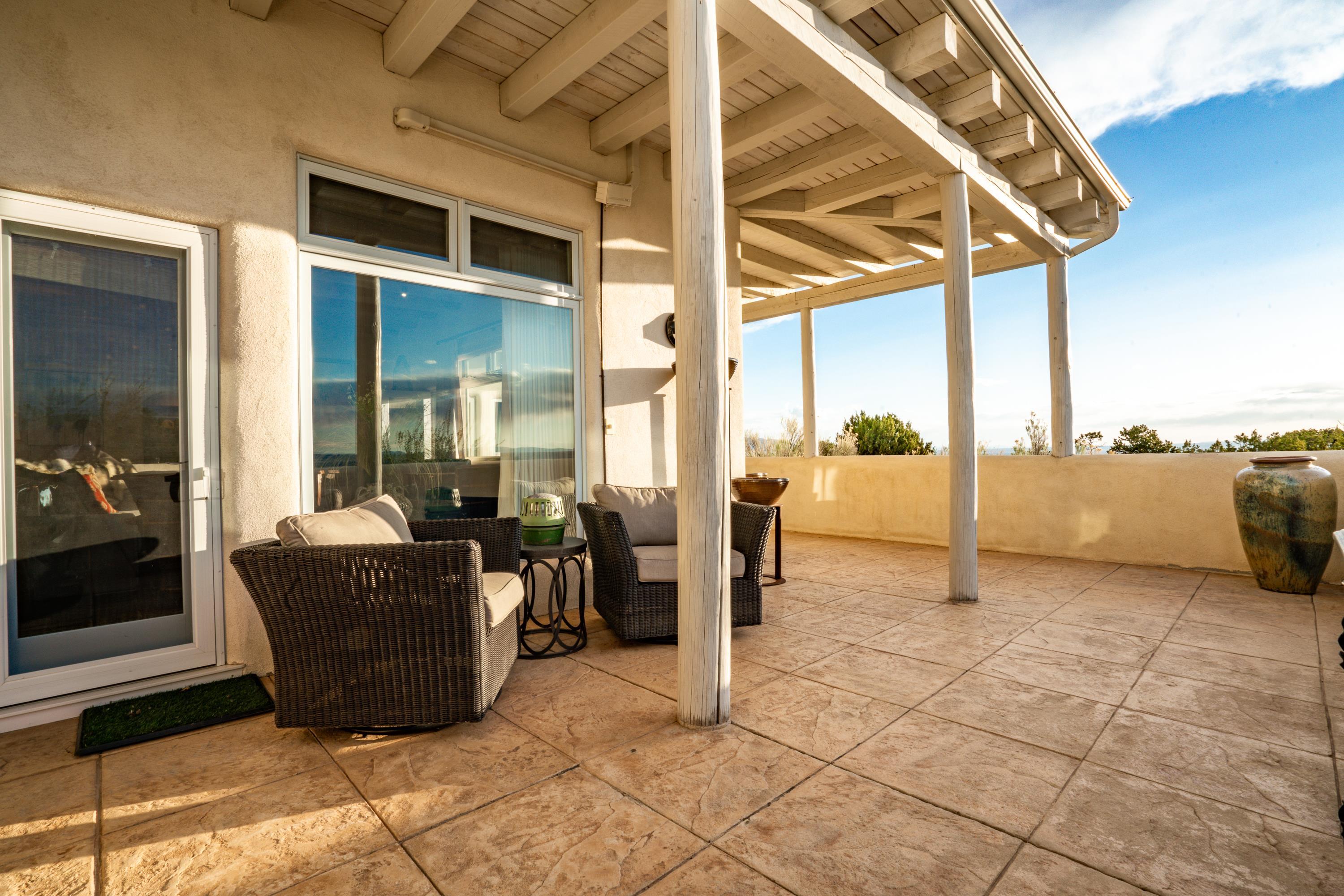 508 Camino Del Cielo, Taos, New Mexico image 47