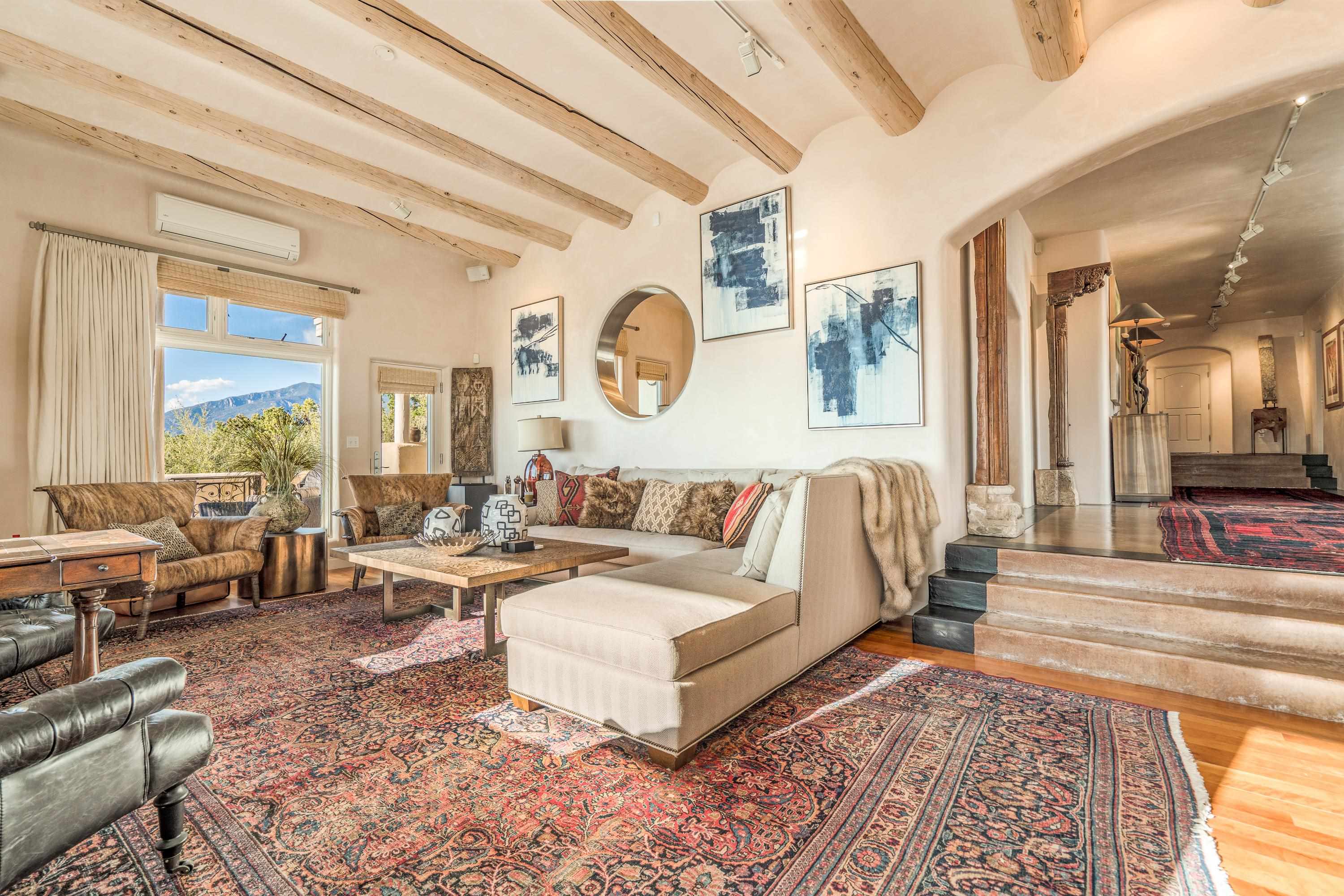 508 Camino Del Cielo, Taos, New Mexico image 12