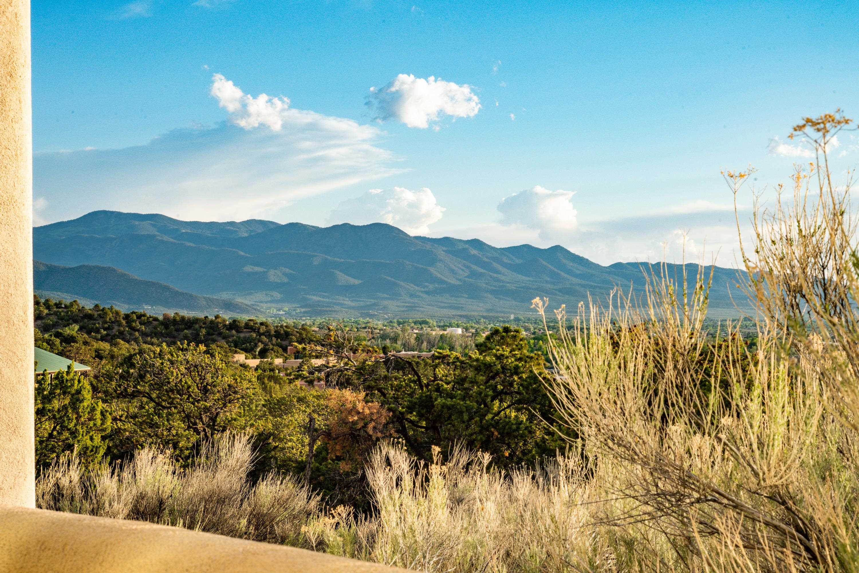 508 Camino Del Cielo, Taos, New Mexico image 49