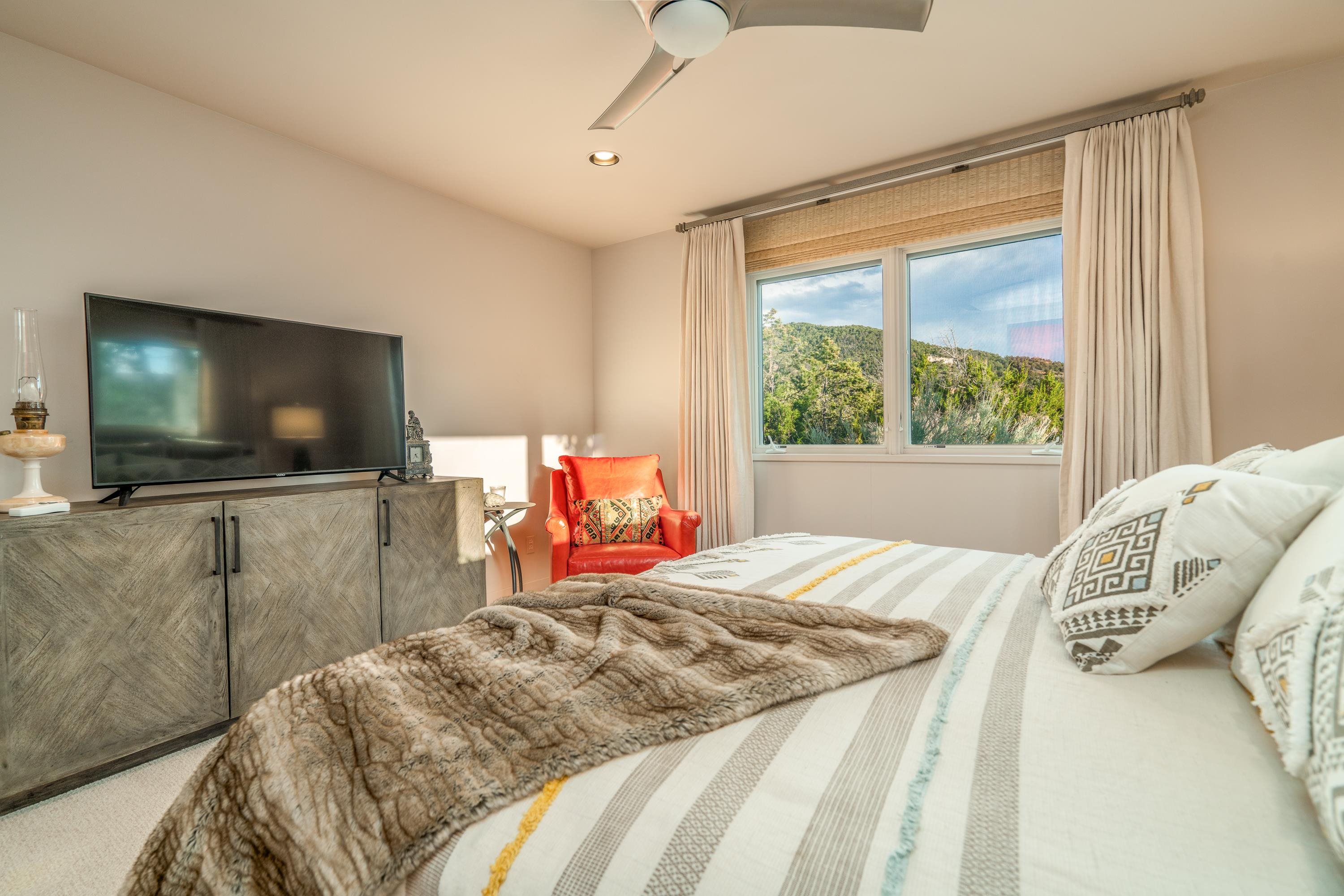 508 Camino Del Cielo, Taos, New Mexico image 33