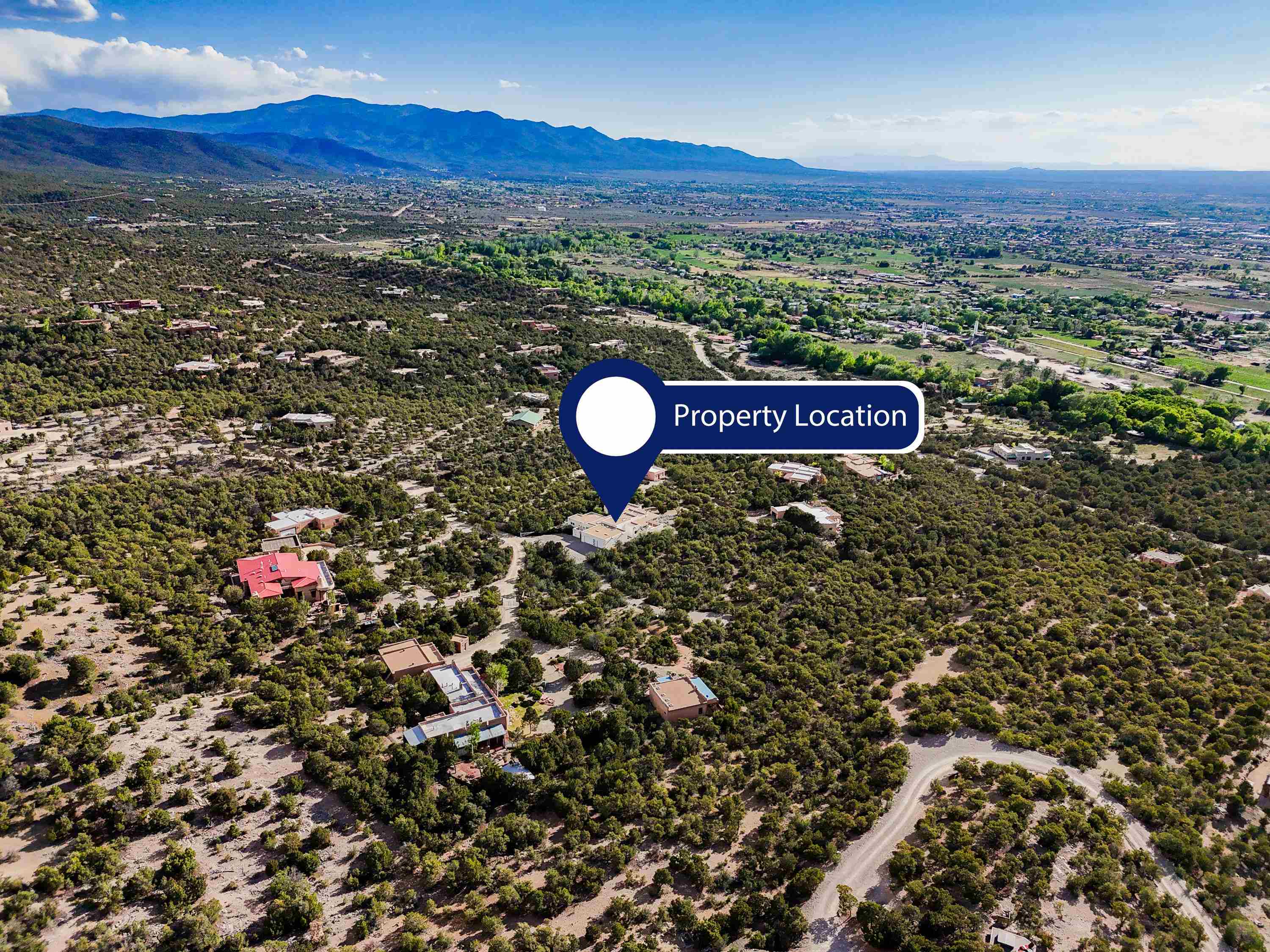 508 Camino Del Cielo, Taos, New Mexico image 8