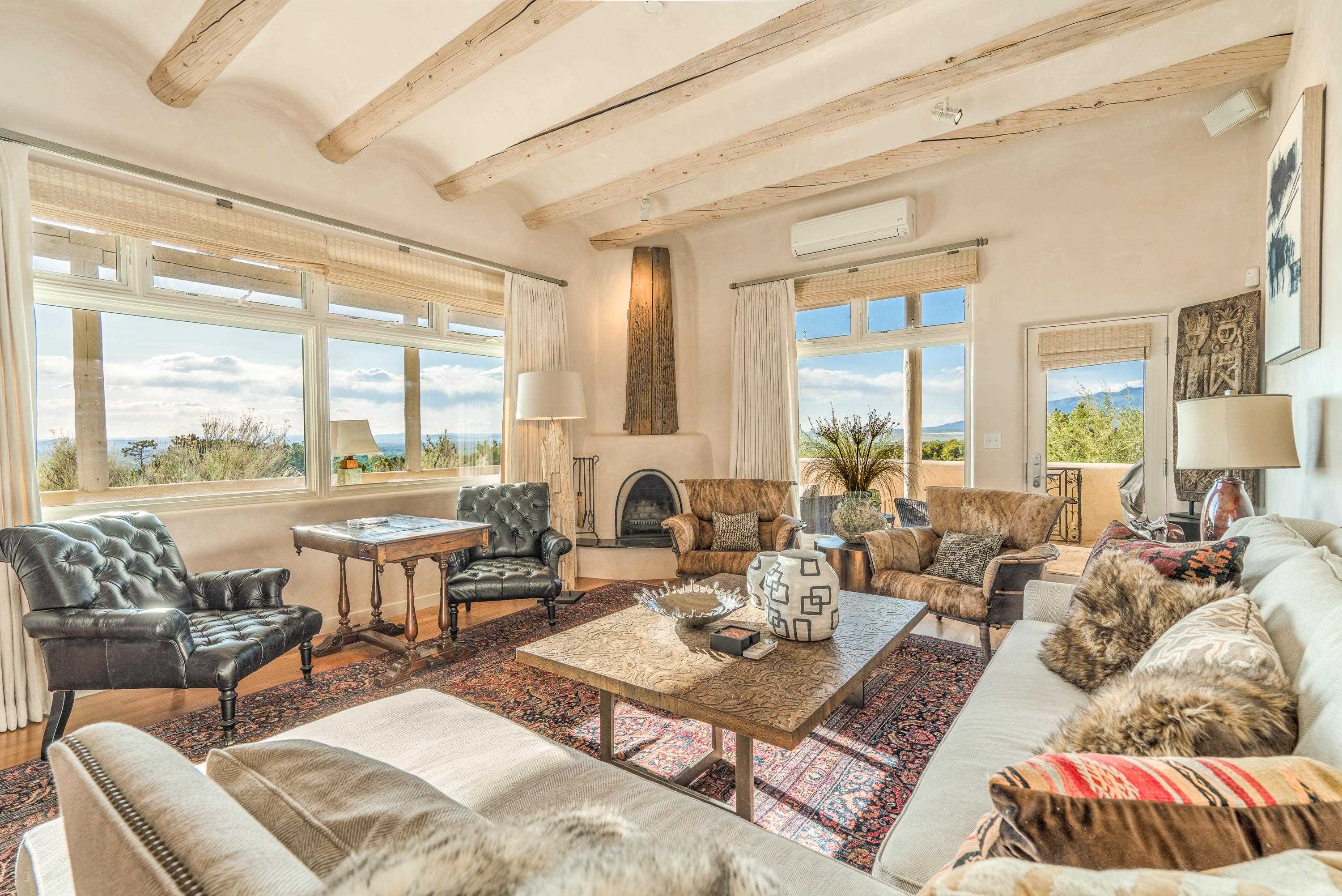 508 Camino Del Cielo, Taos, New Mexico image 14