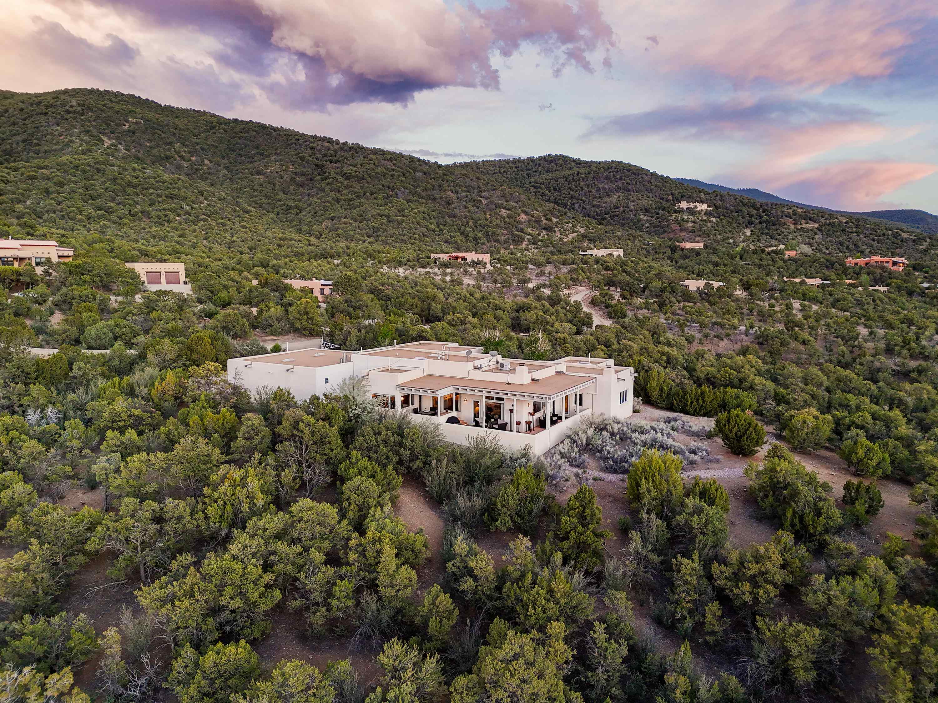 508 Camino Del Cielo, Taos, New Mexico image 7