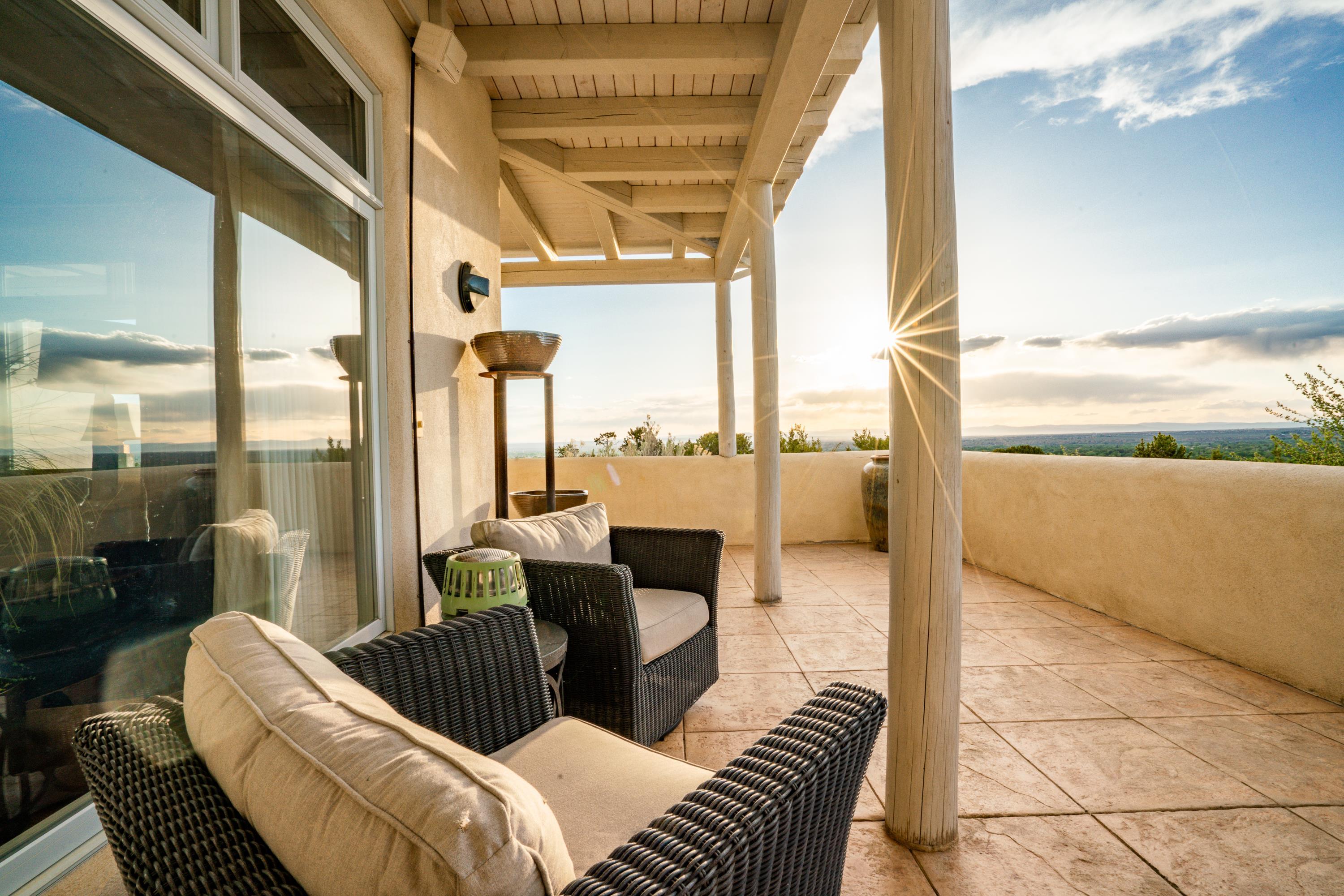 508 Camino Del Cielo, Taos, New Mexico image 46