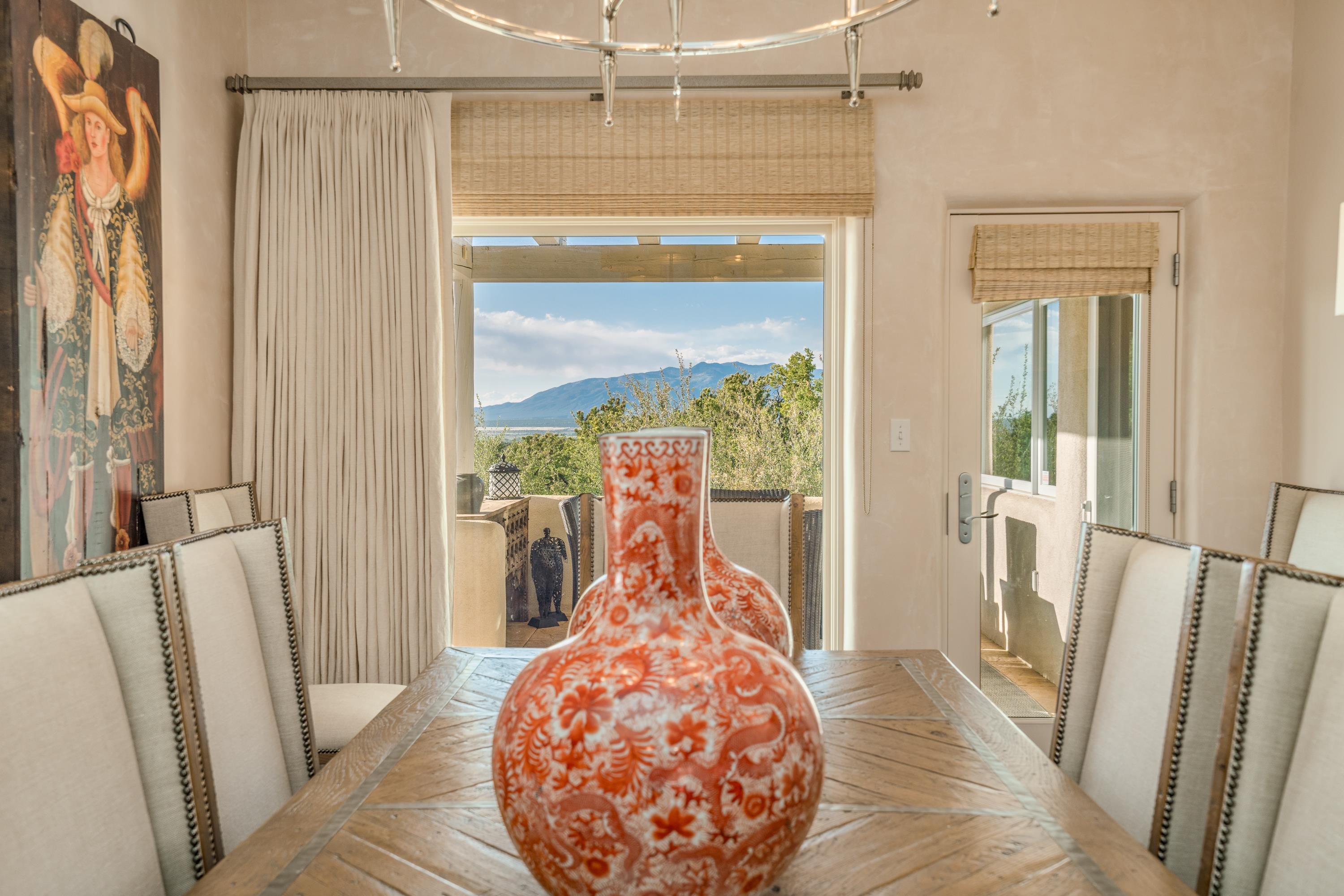 508 Camino Del Cielo, Taos, New Mexico image 24